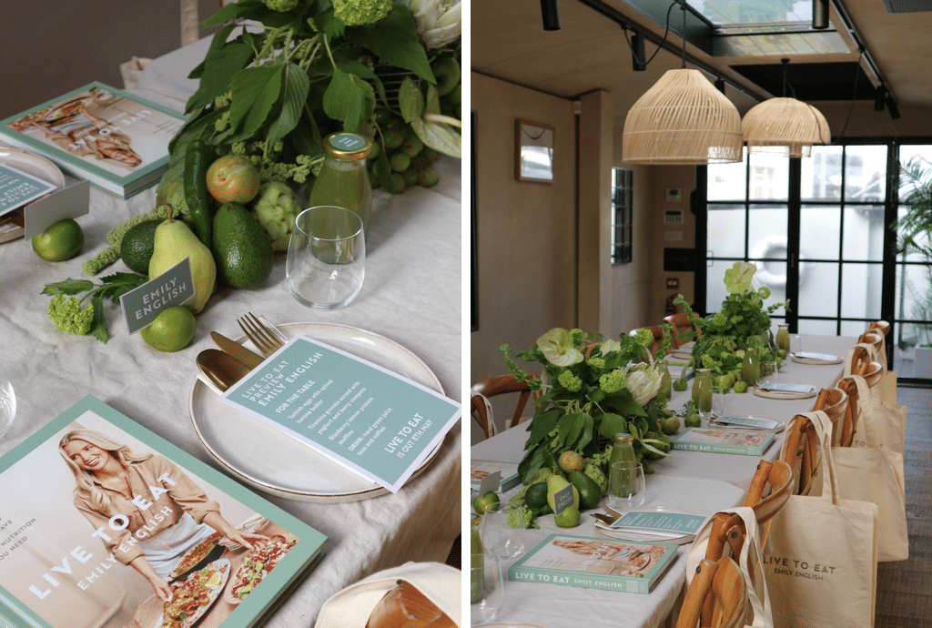 Paddington East - Corporate Meetings/Networking  1