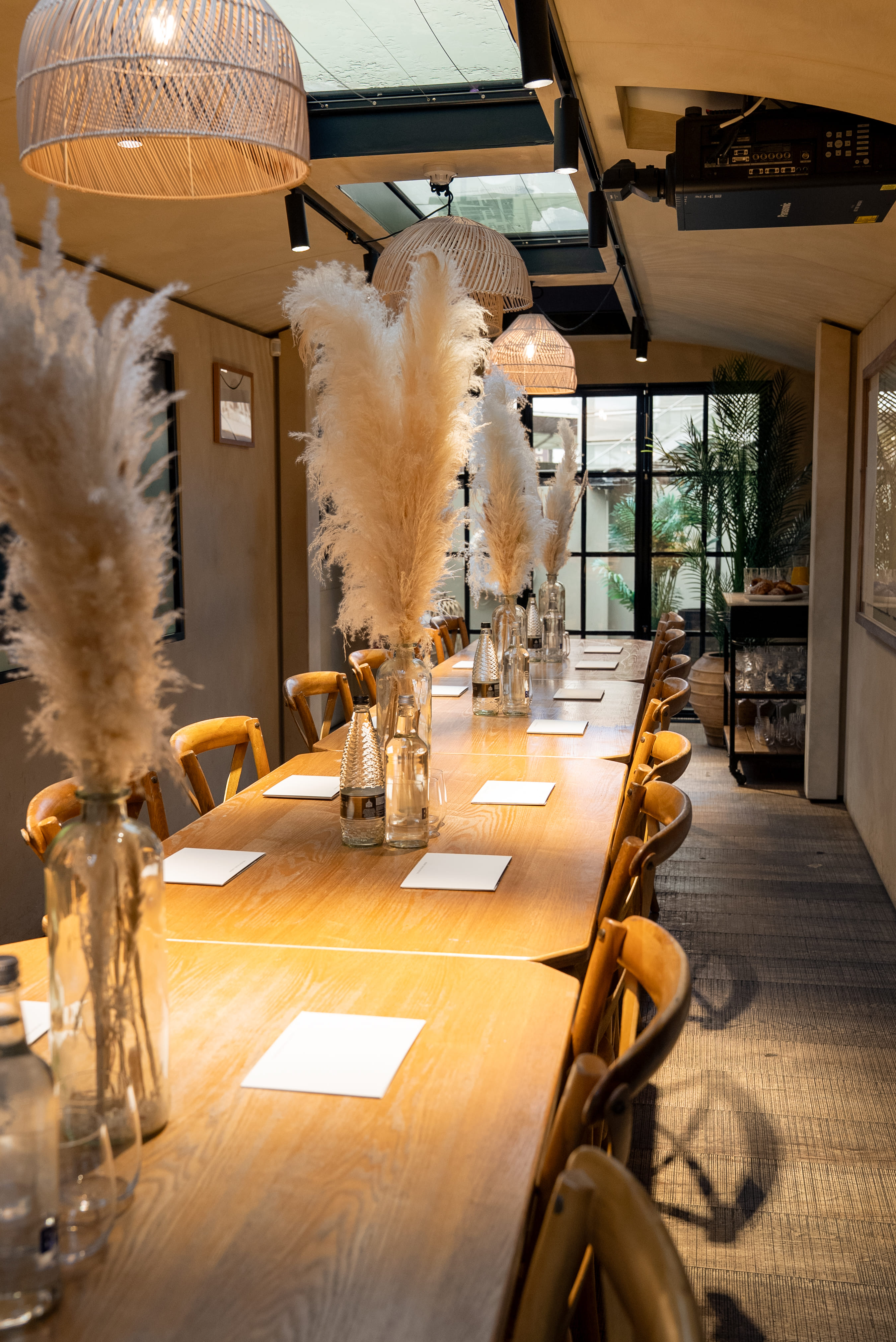 Paddington East - Corporate Meetings/Networking  21