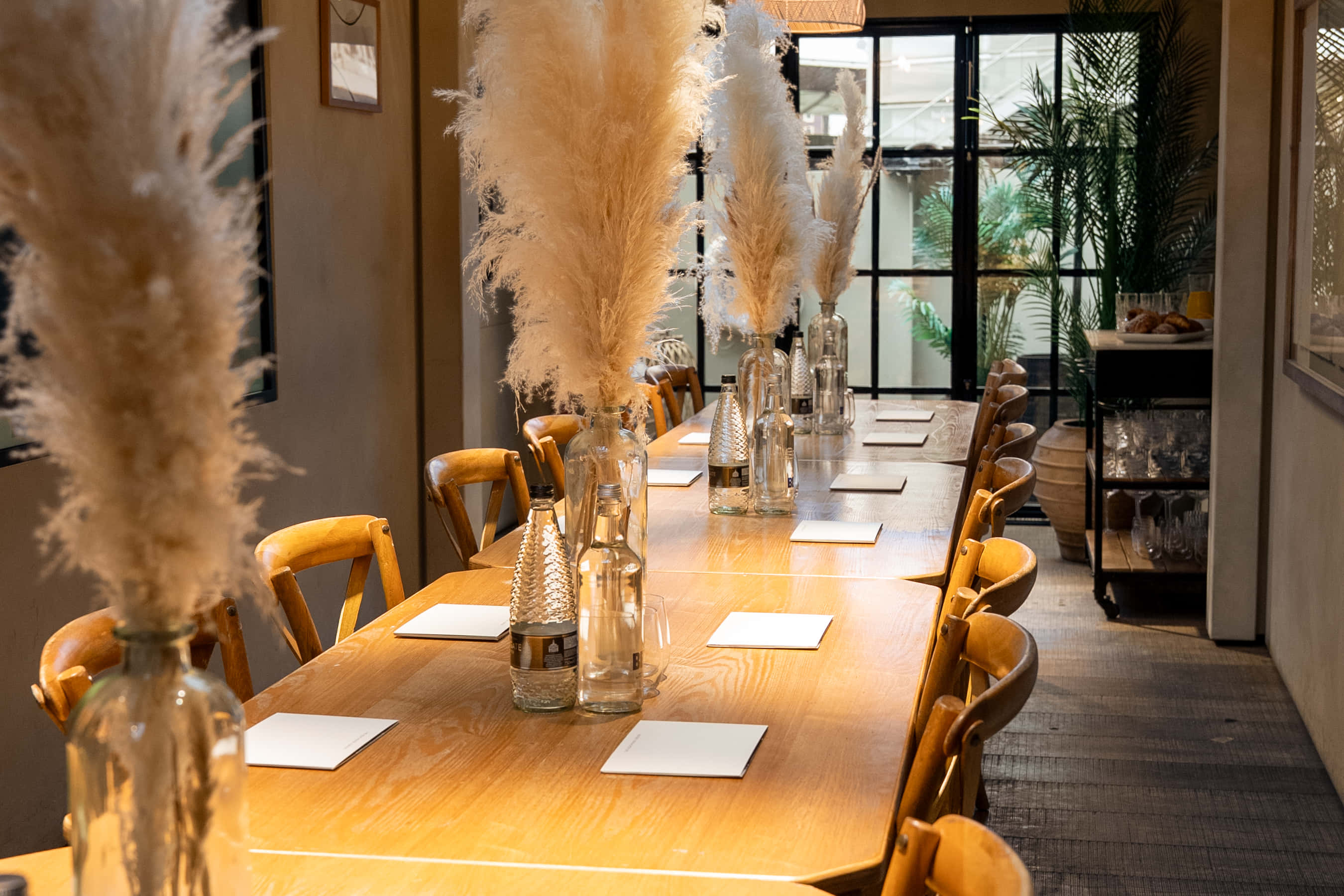 Paddington East - Corporate Meetings/Networking 21