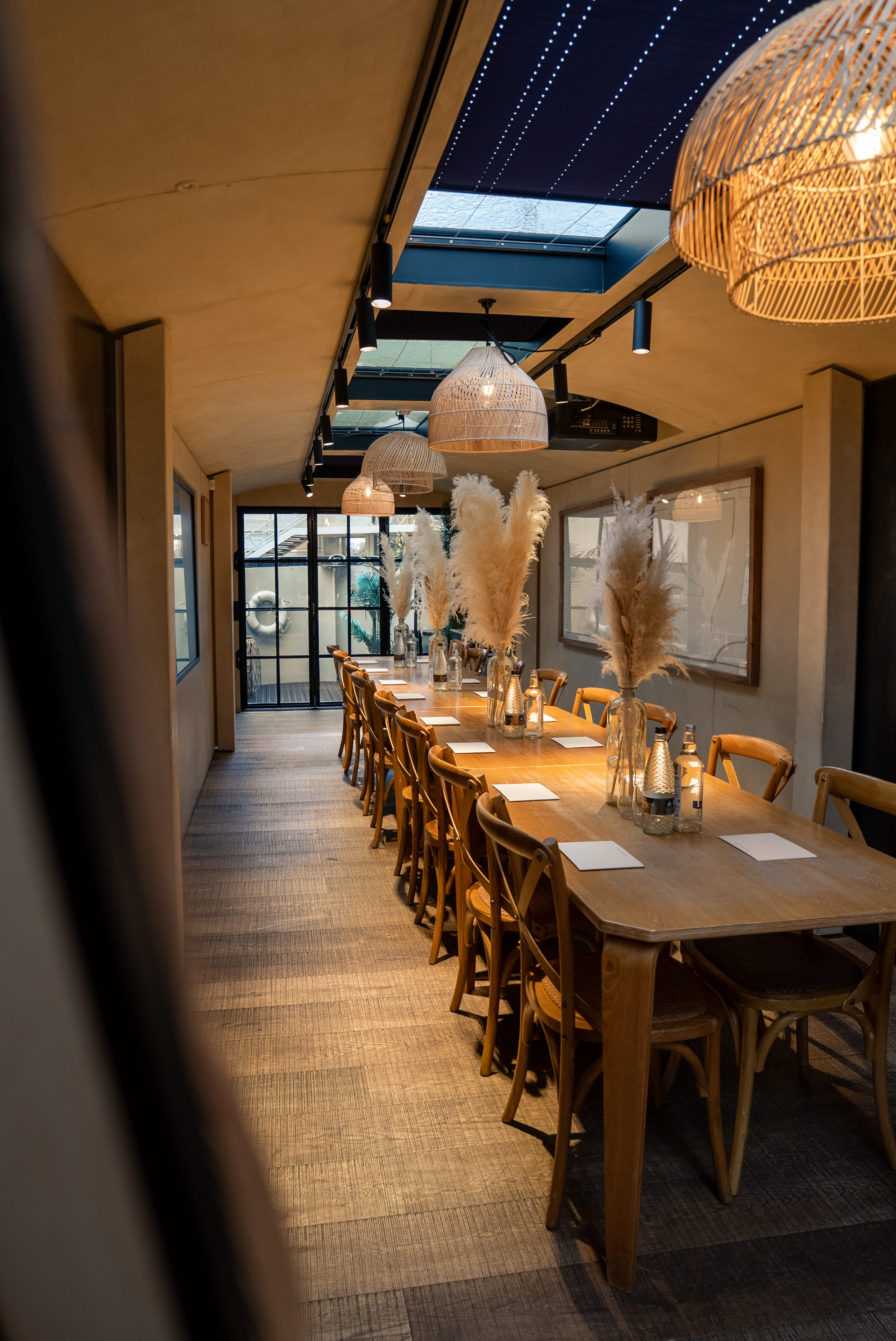 Paddington East - Corporate Meetings/Networking  19