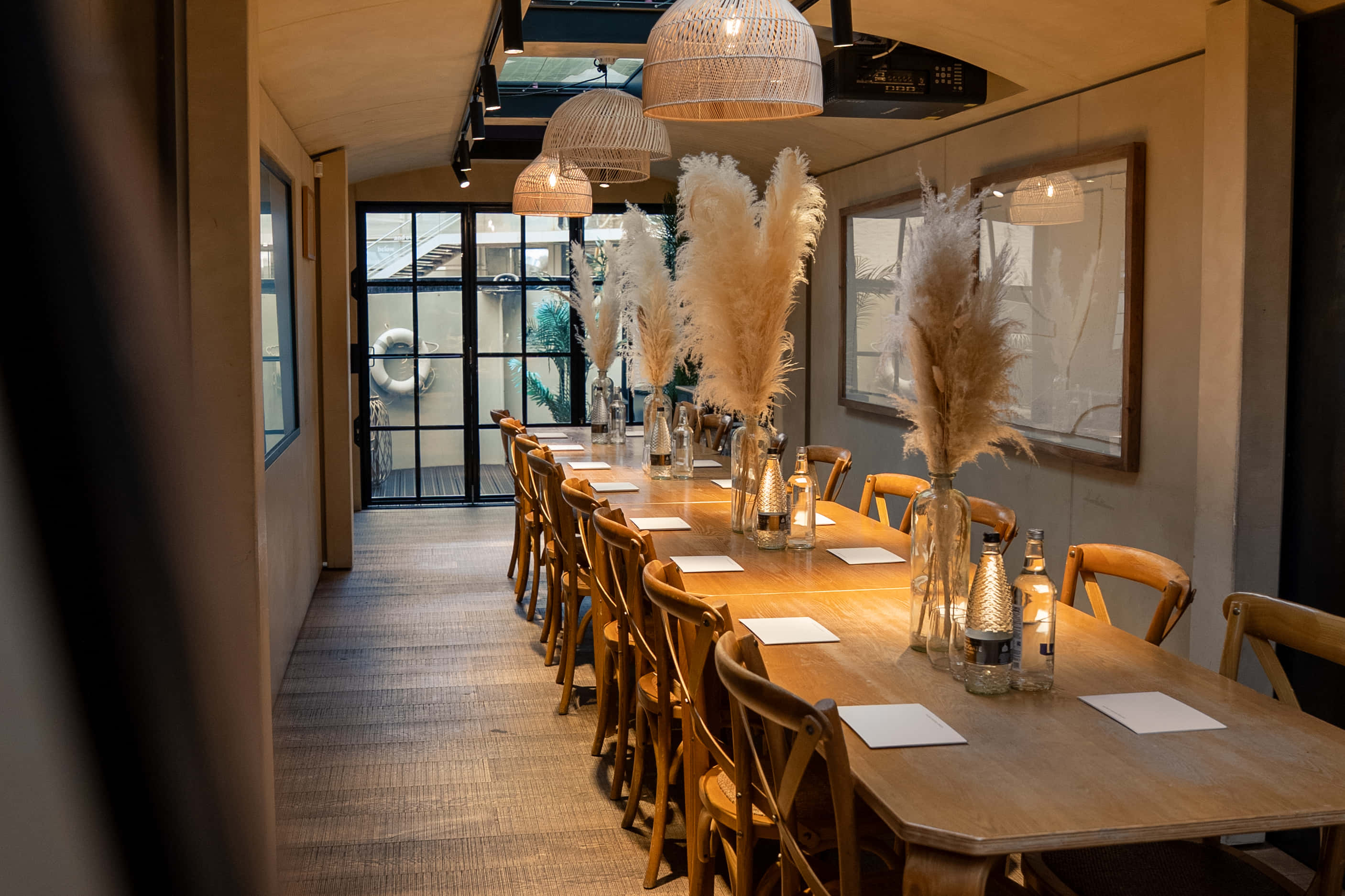 Paddington East - Corporate Meetings/Networking 19