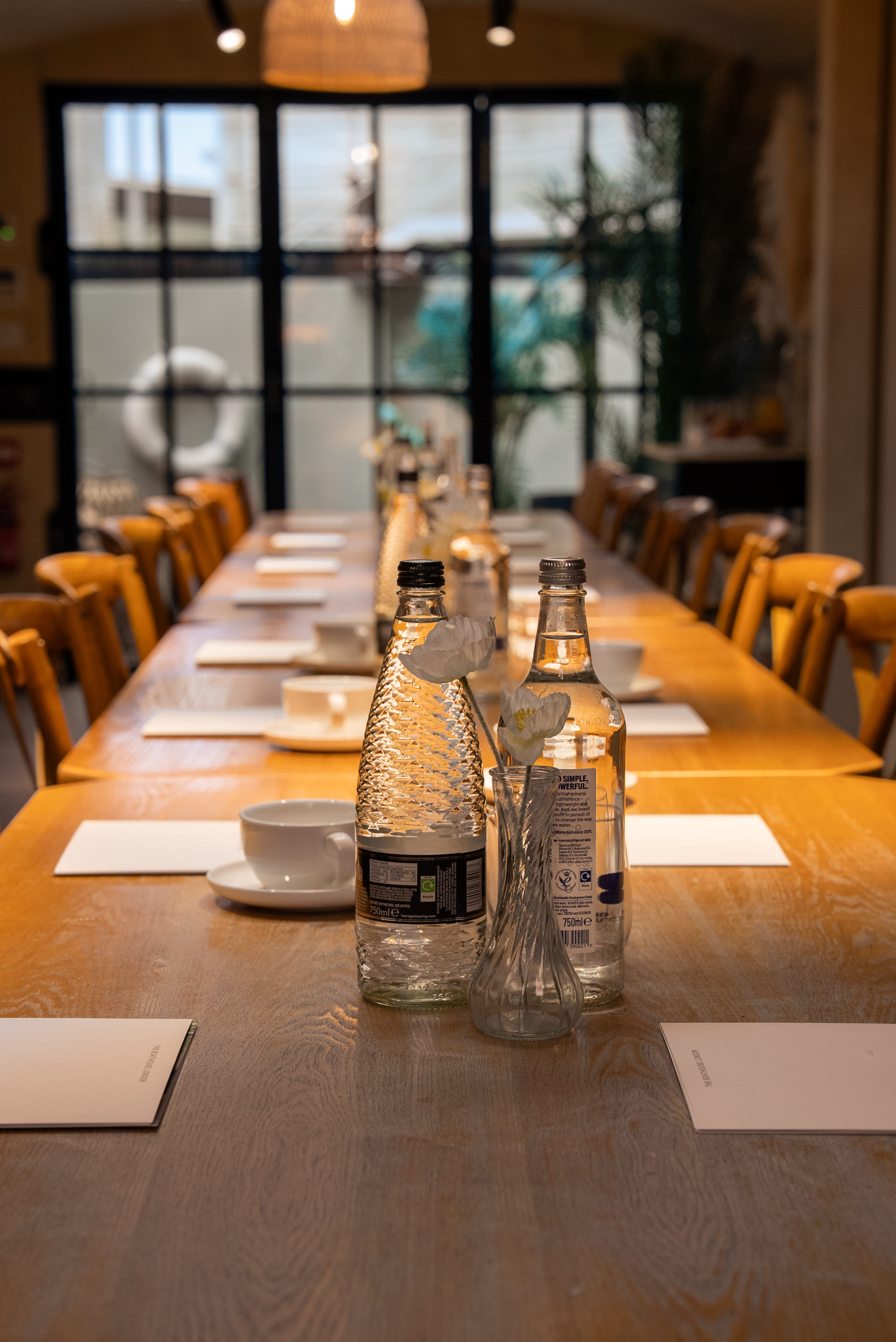 Paddington East - Corporate Meetings/Networking  13