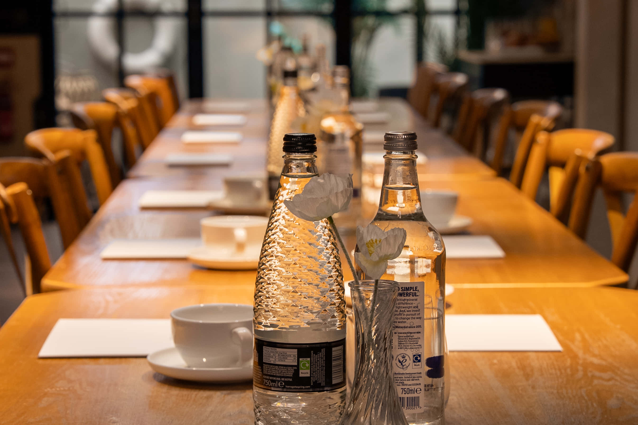 Paddington East - Corporate Meetings/Networking 13