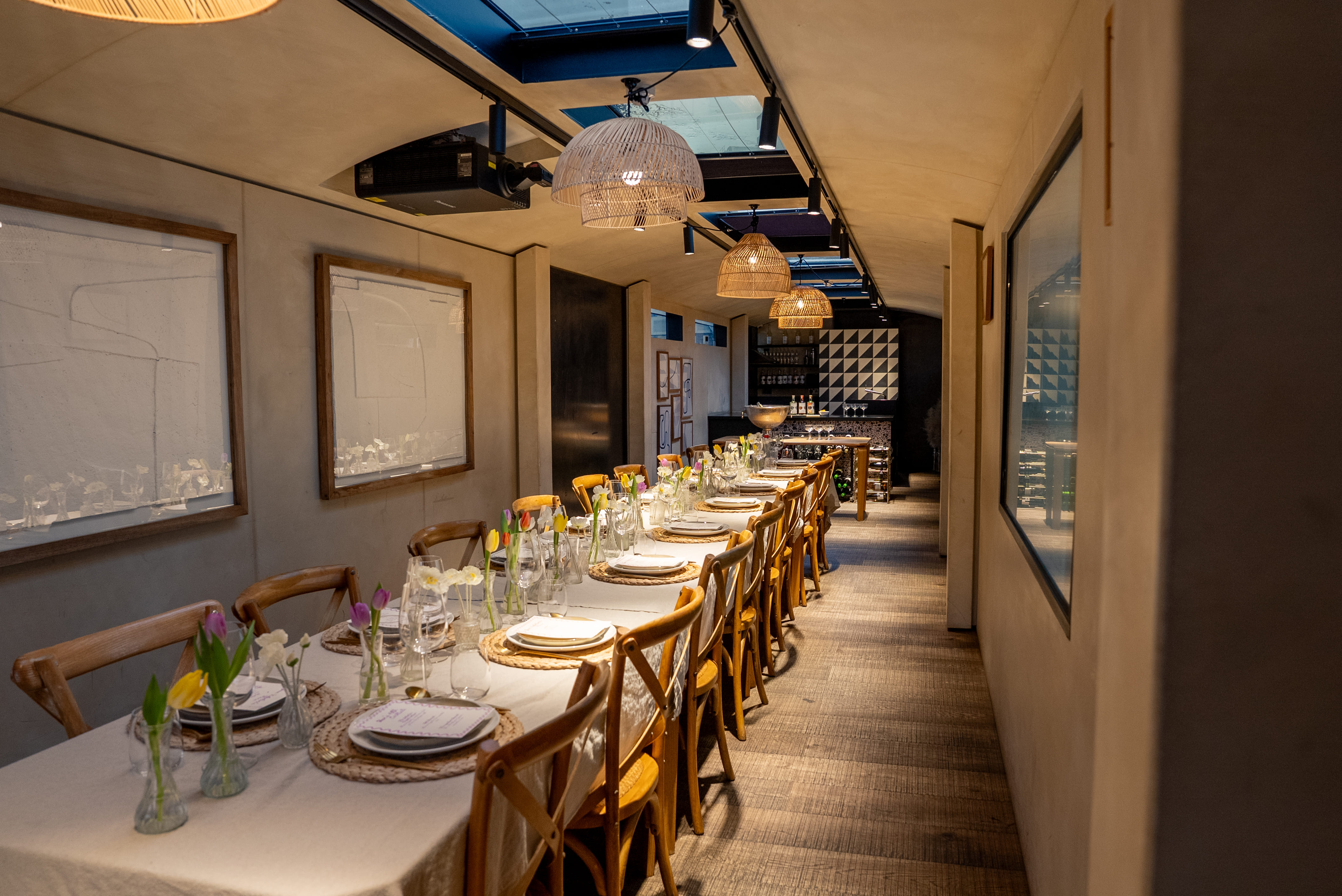 Paddington East - Weddings  19