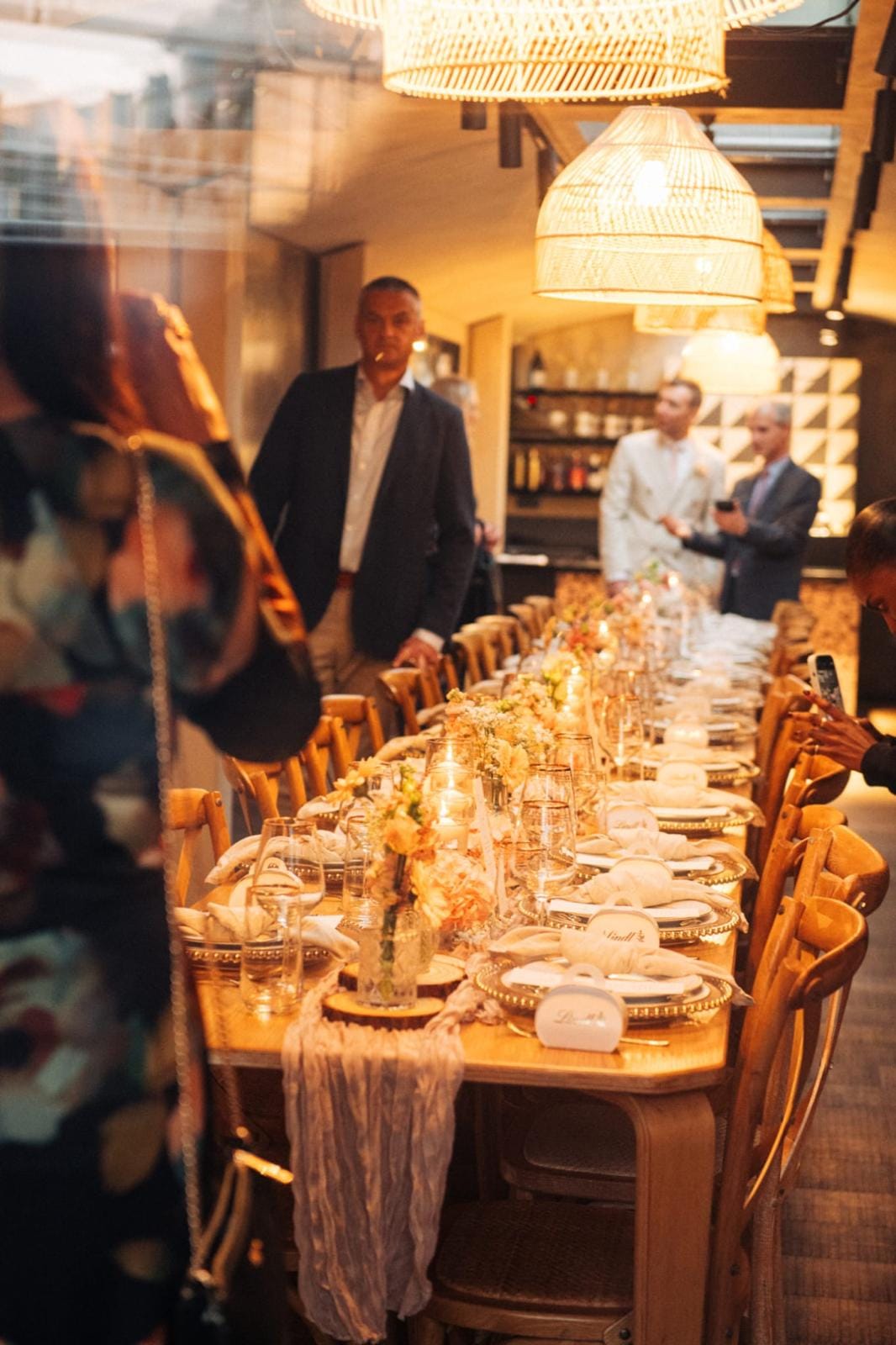 Paddington East - Weddings  11