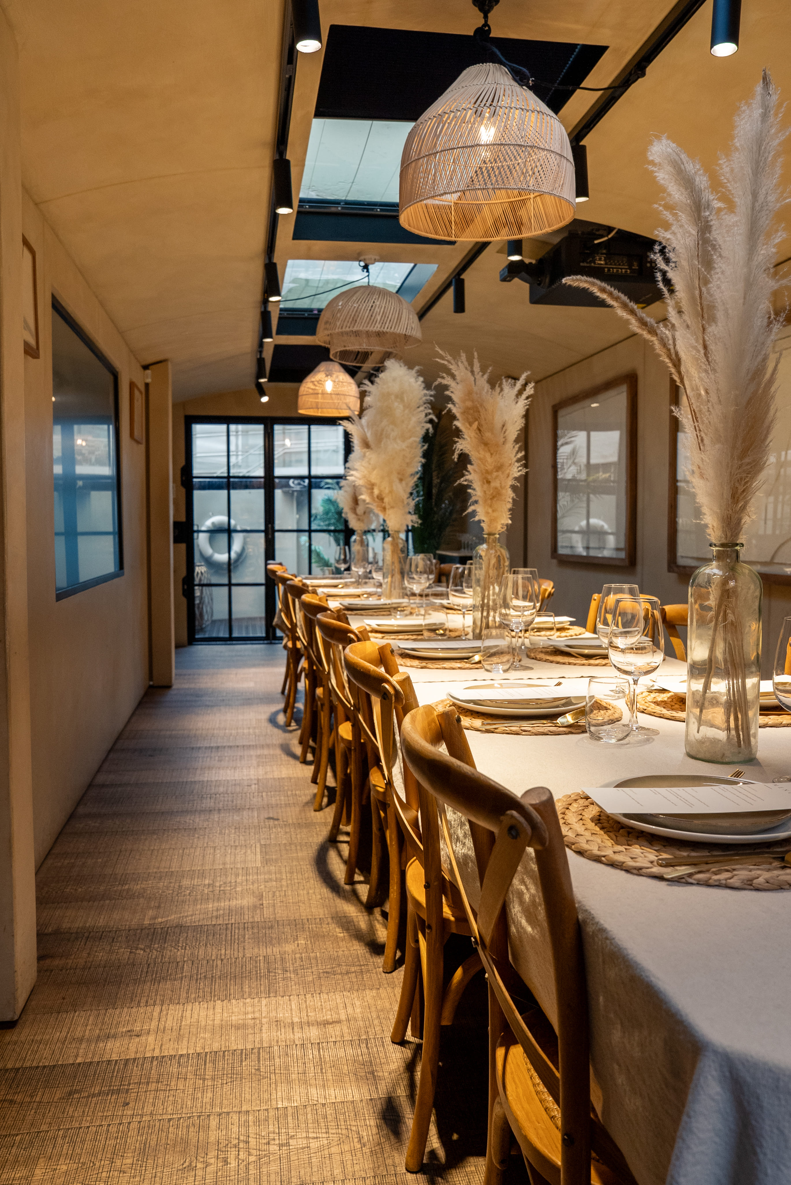 Paddington East - Weddings  24