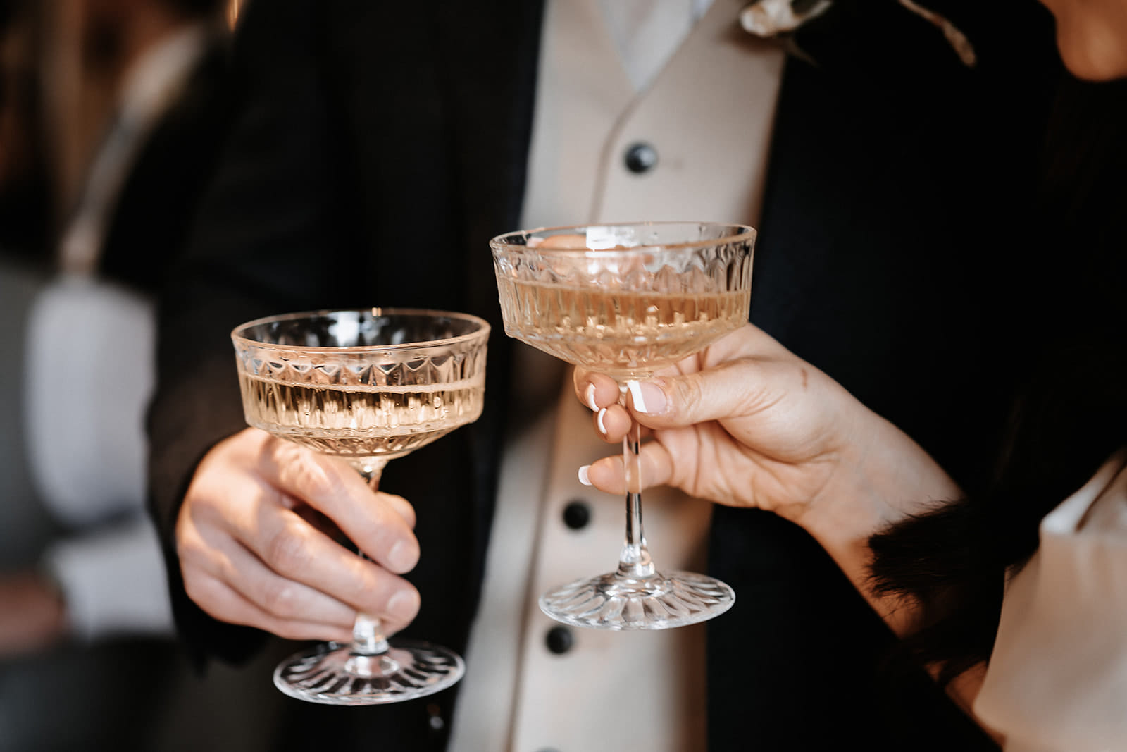 Paddington East - Weddings  8