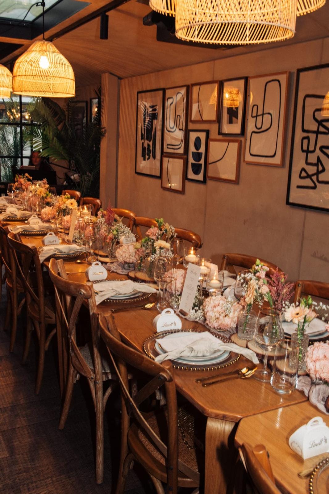 Paddington East - Weddings  16