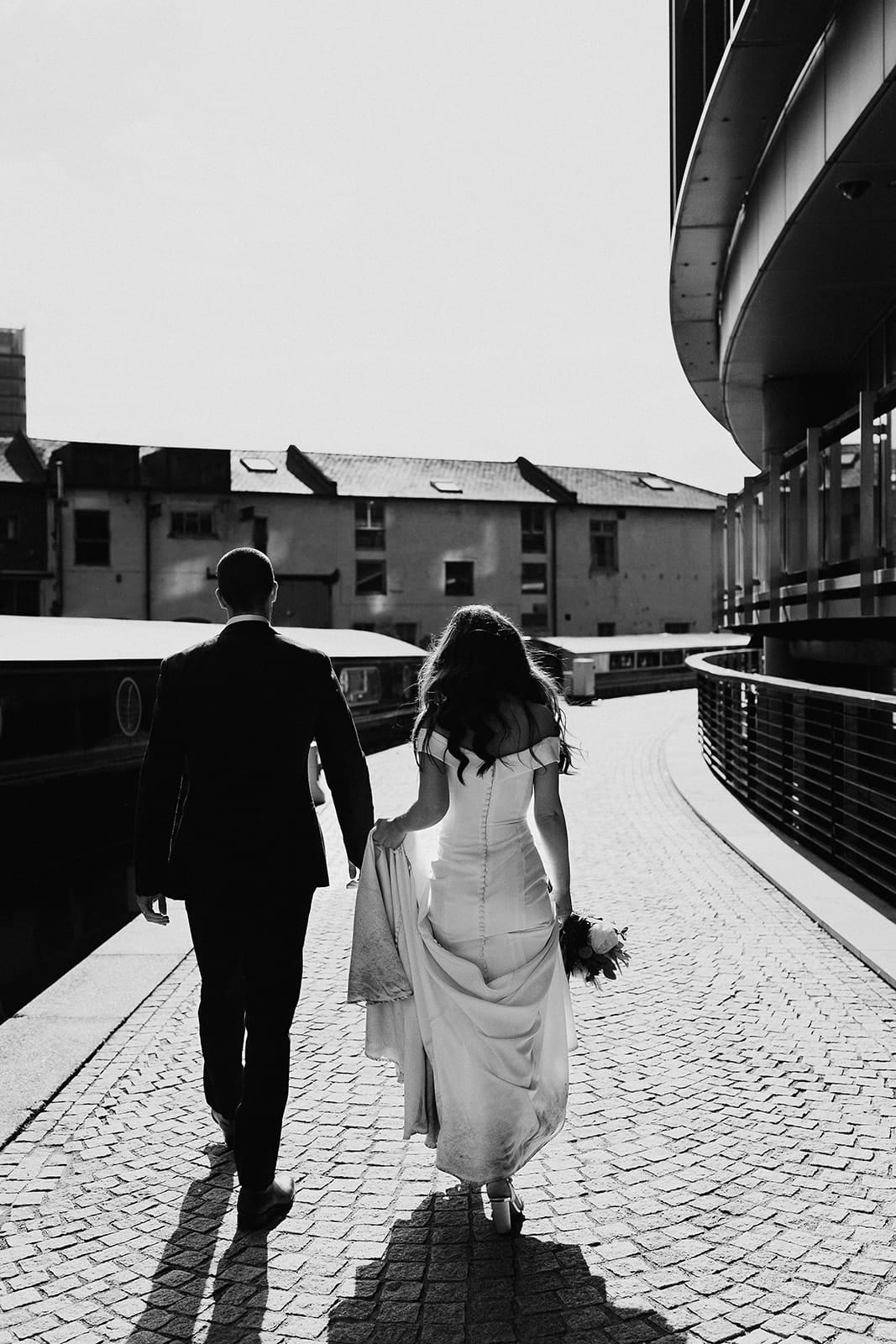 Paddington East - Weddings  5