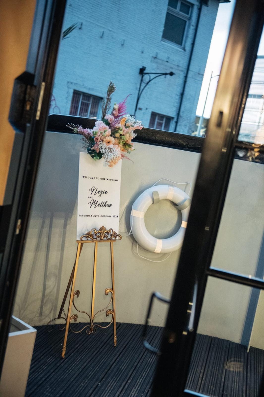 Paddington East - Weddings  6