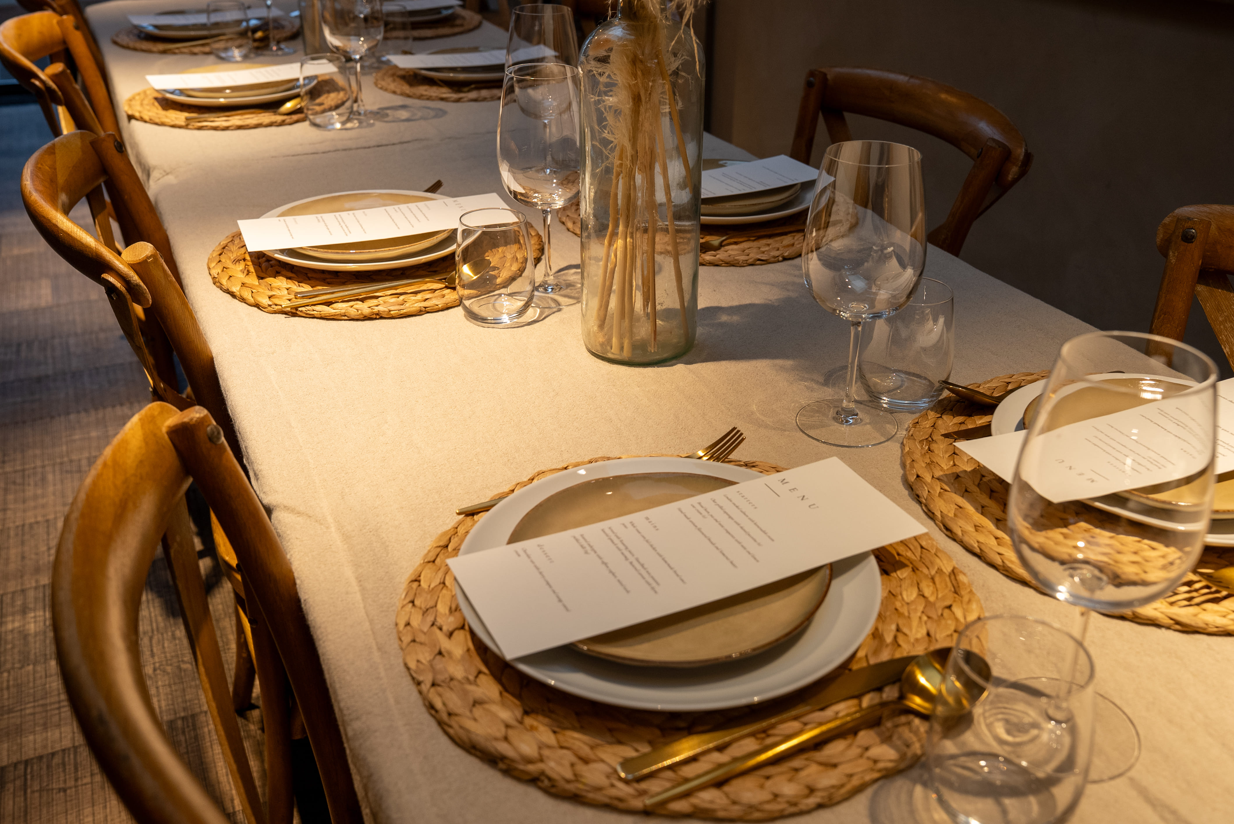 Paddington East - Weddings  23