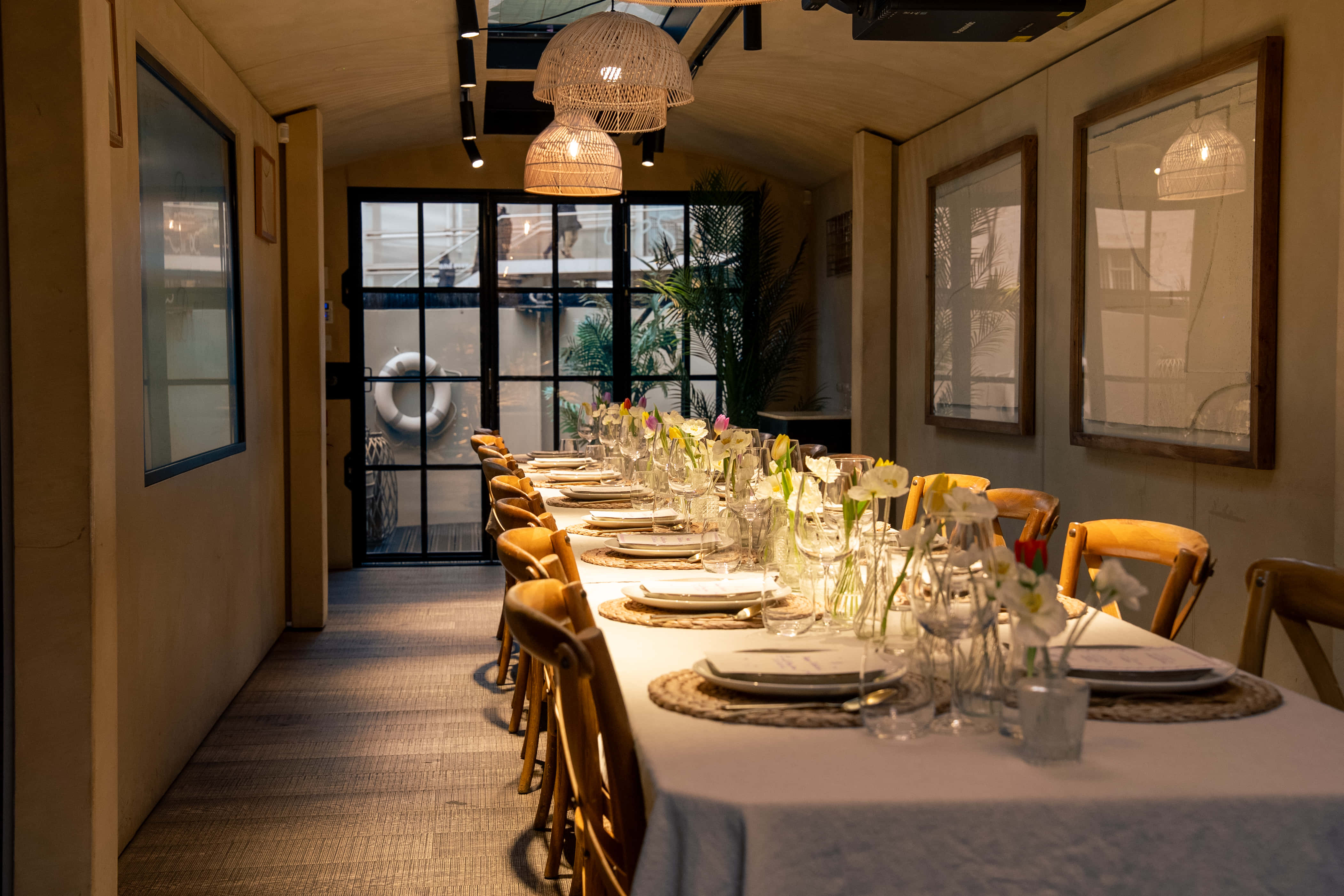 Paddington East - Weddings 20