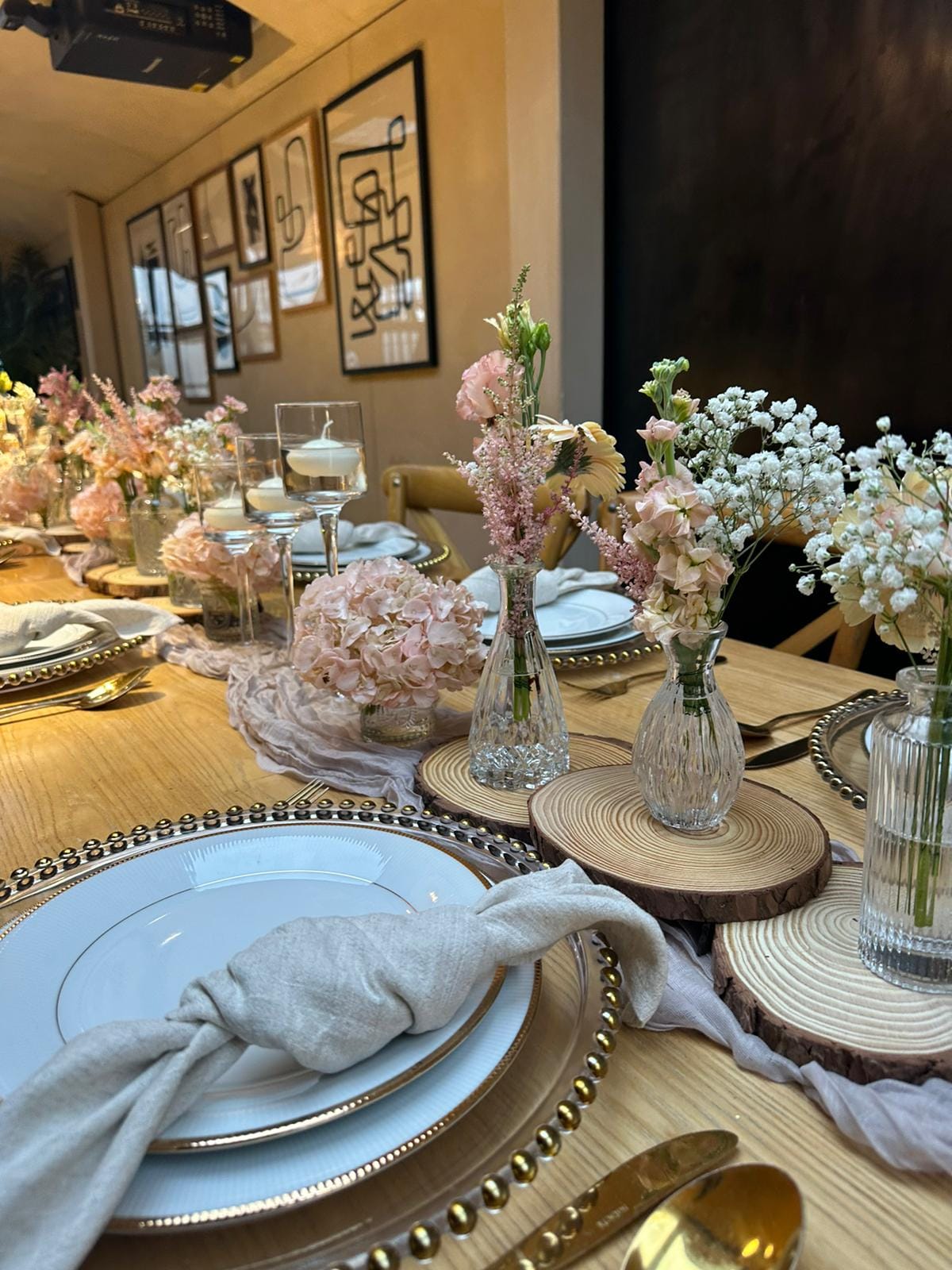 Paddington East - Weddings  15