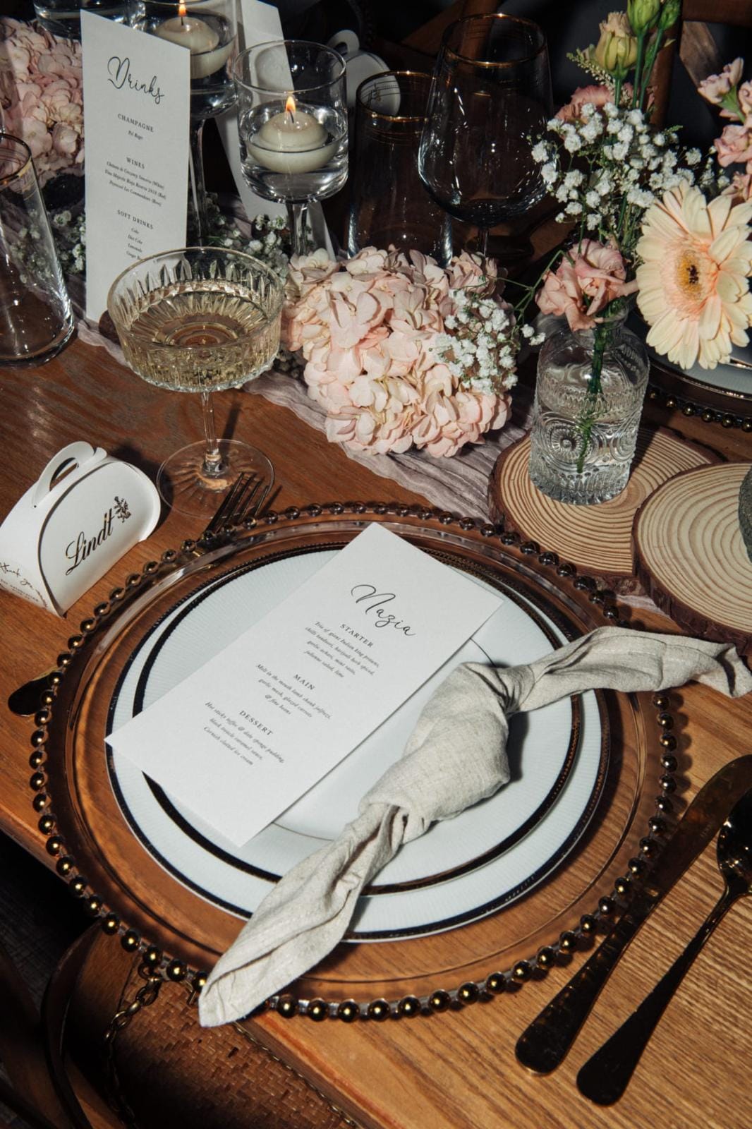 Paddington East - Weddings  12