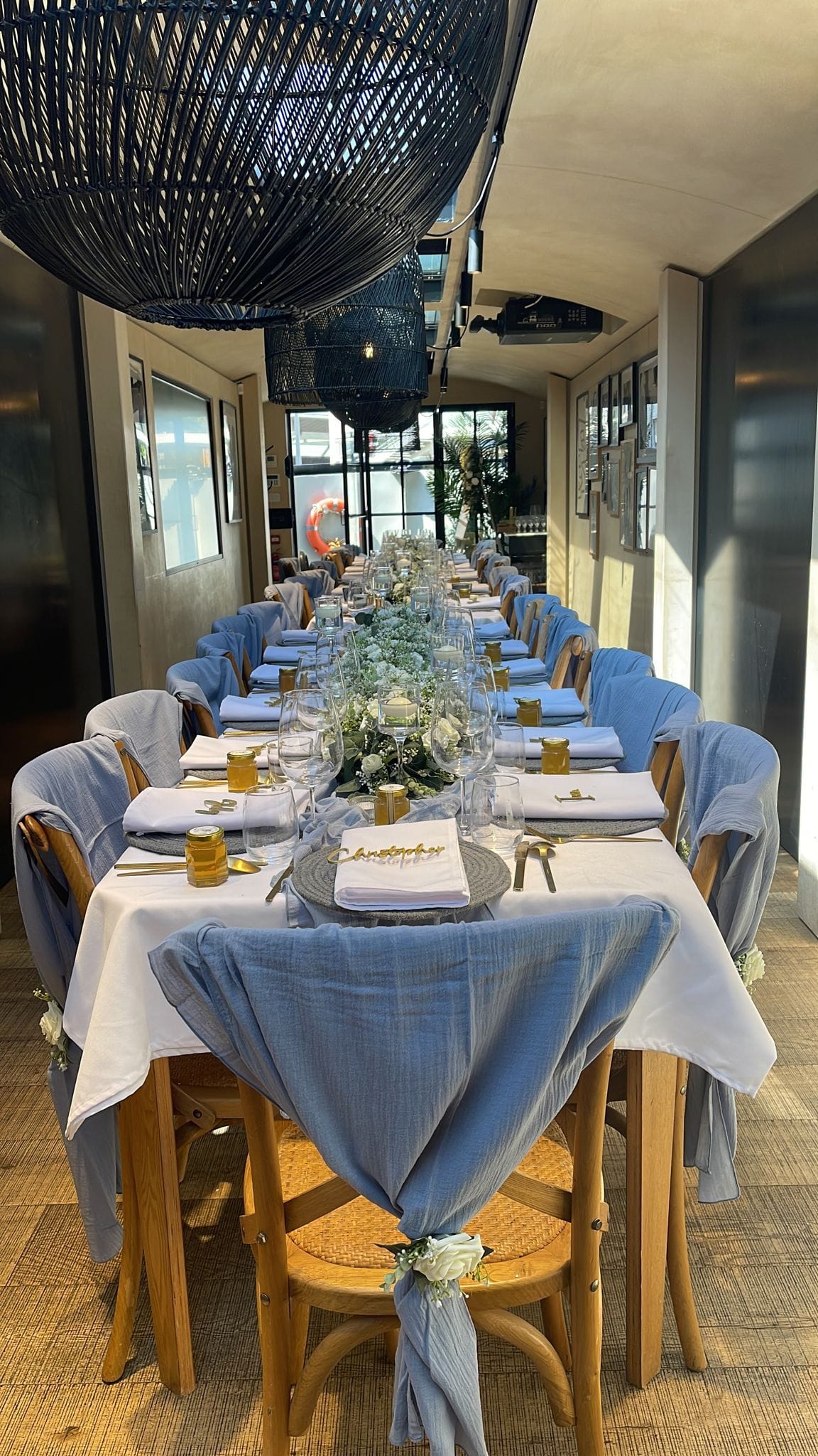 Paddington East - Weddings  14