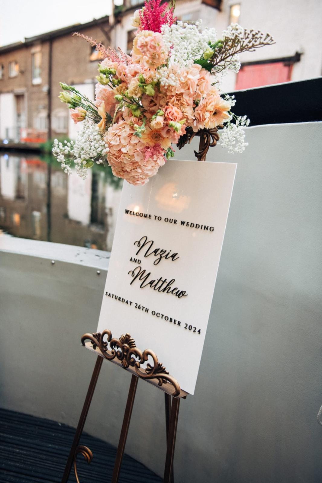 Paddington East - Weddings  10