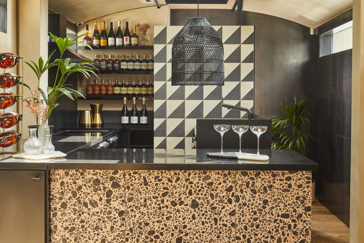 Paddington East - Weddings  7