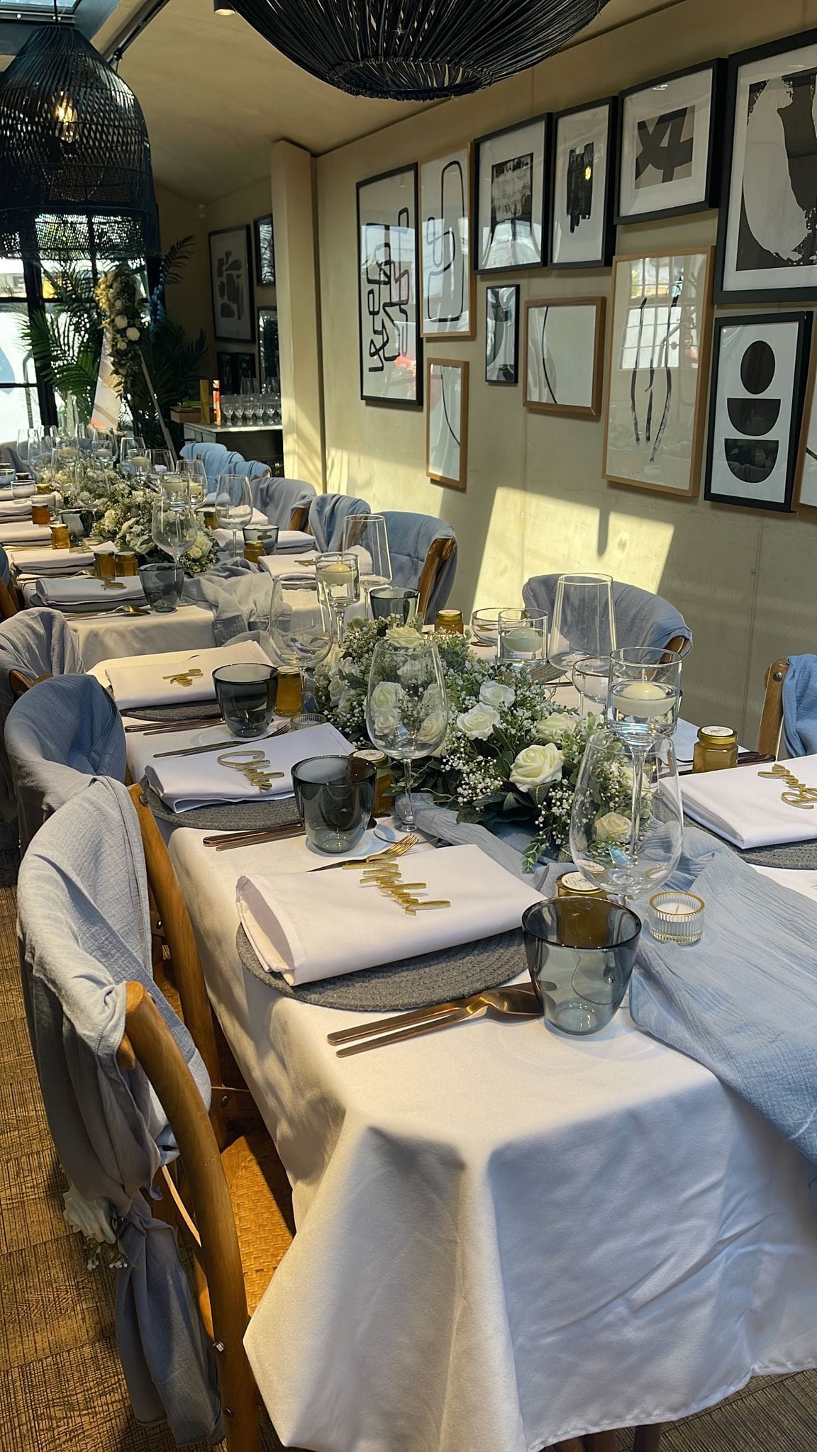 Paddington East - Weddings  13