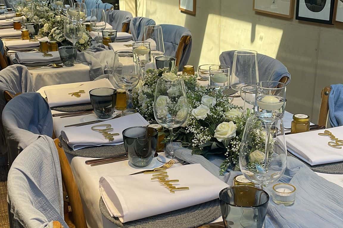 Paddington East - Weddings 13