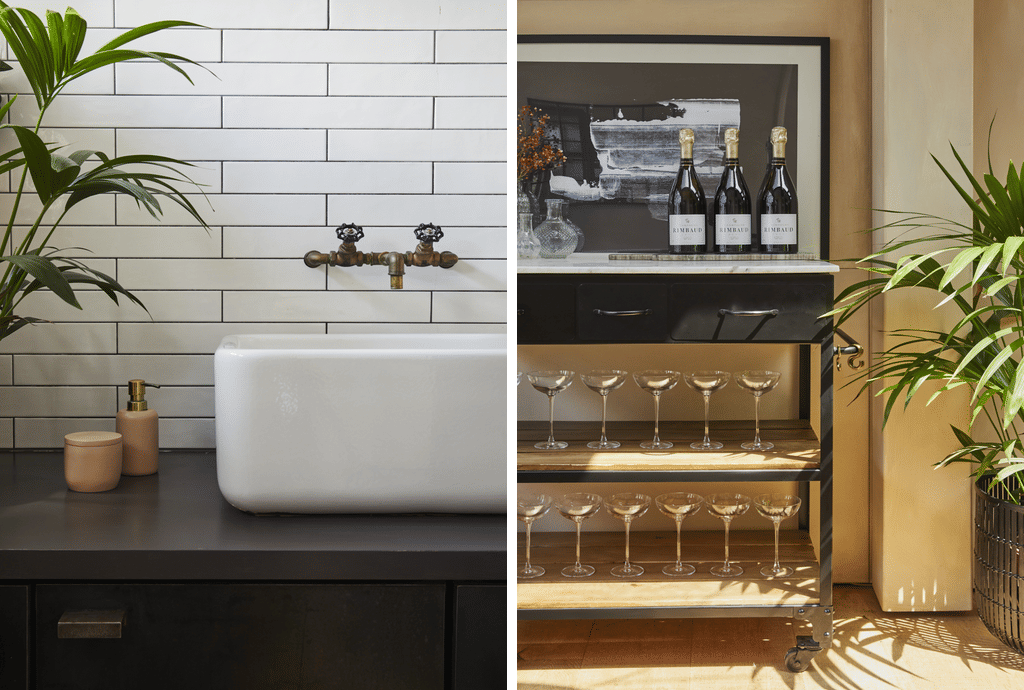 Paddington East - Weddings  4