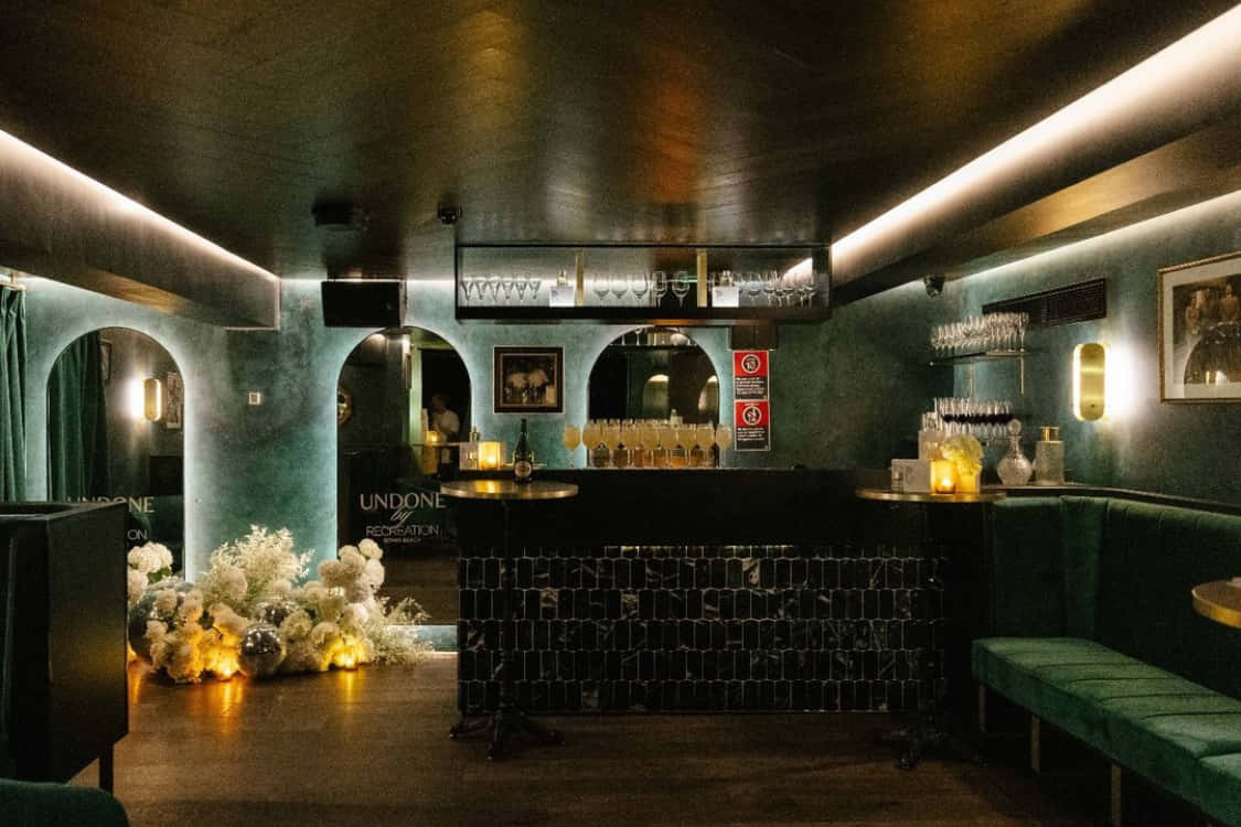 Private Dining Room 0