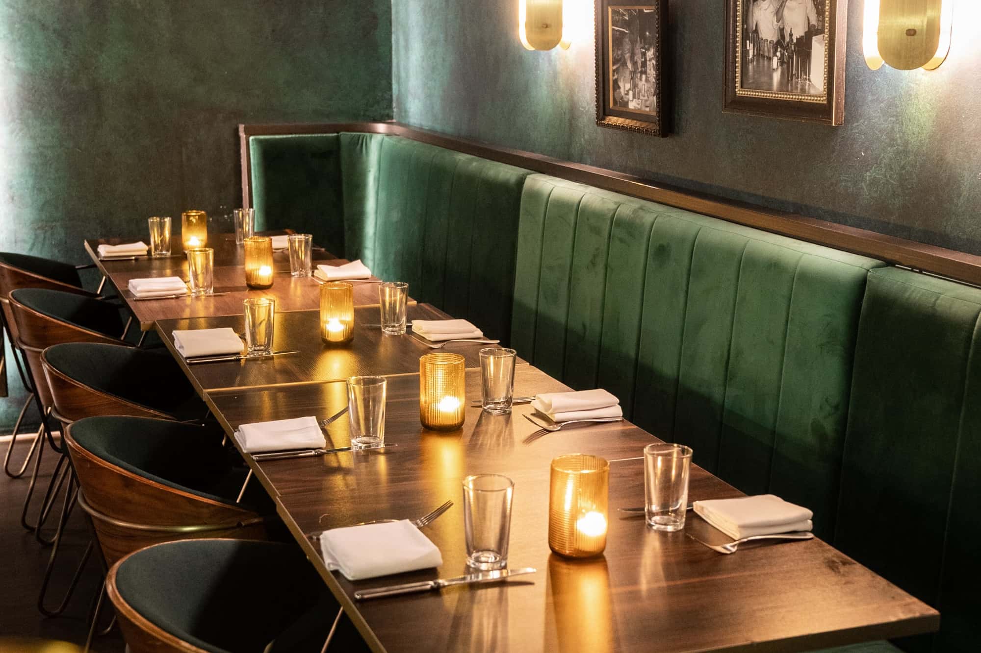 Private Dining Room 2