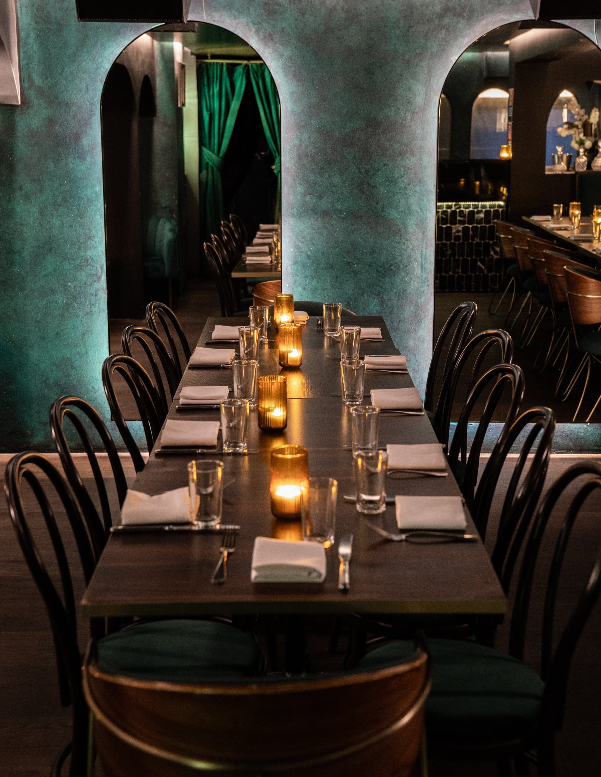 Private Dining Room 1