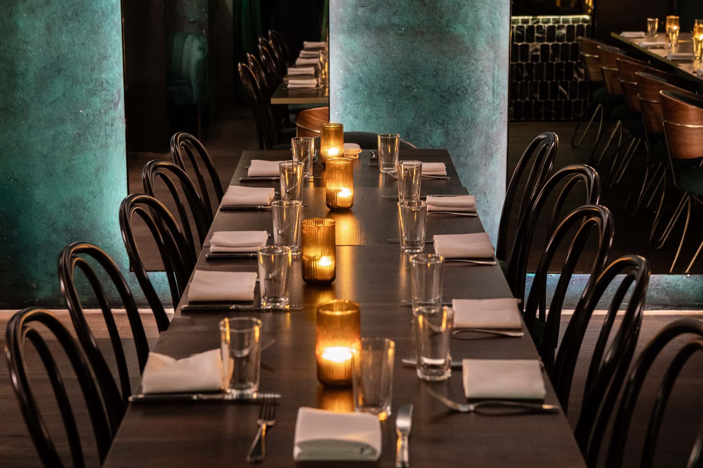 Private Dining Room 1