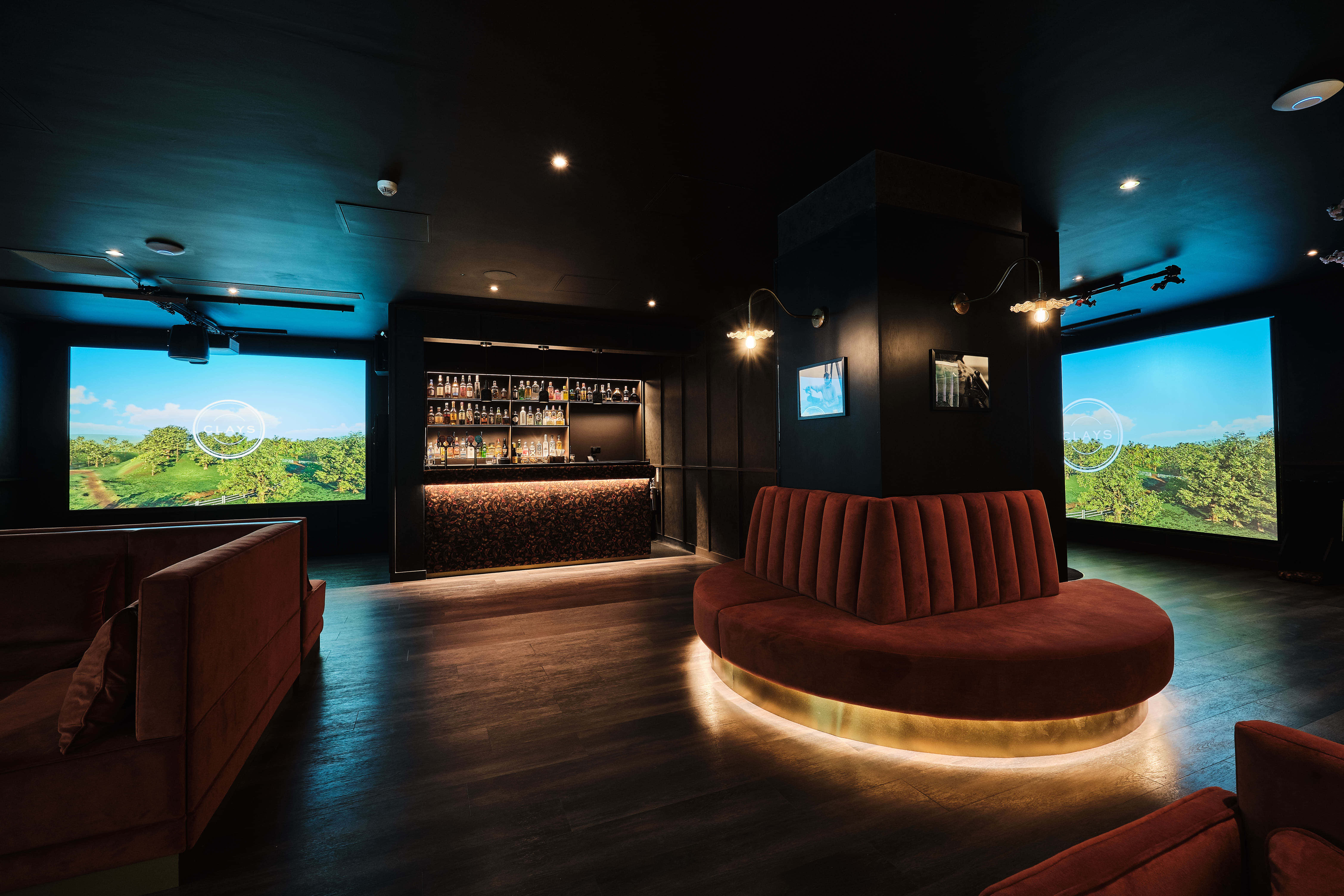 Exclusive Venue Hire 2