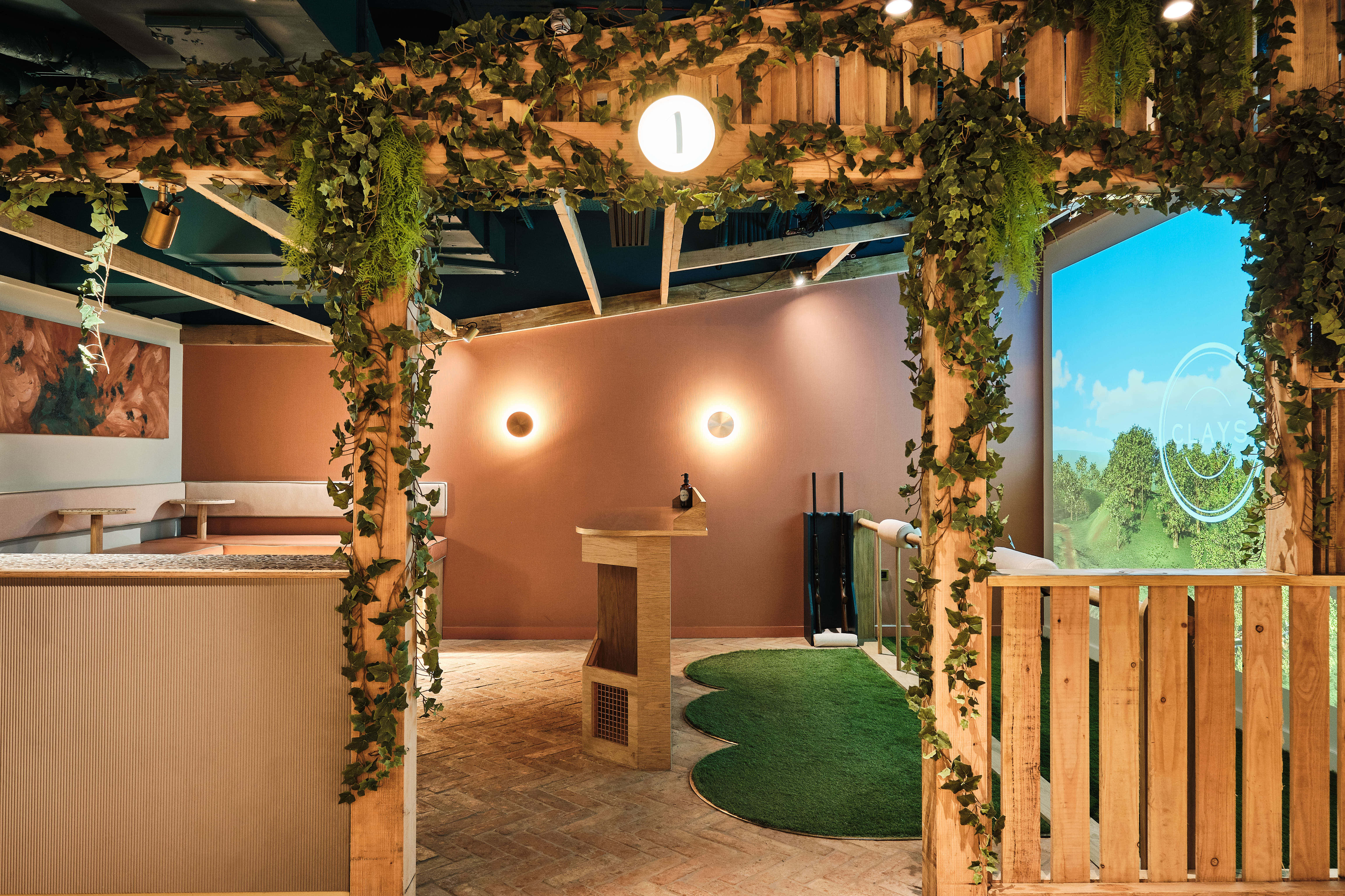 Exclusive Venue Hire 3D tour