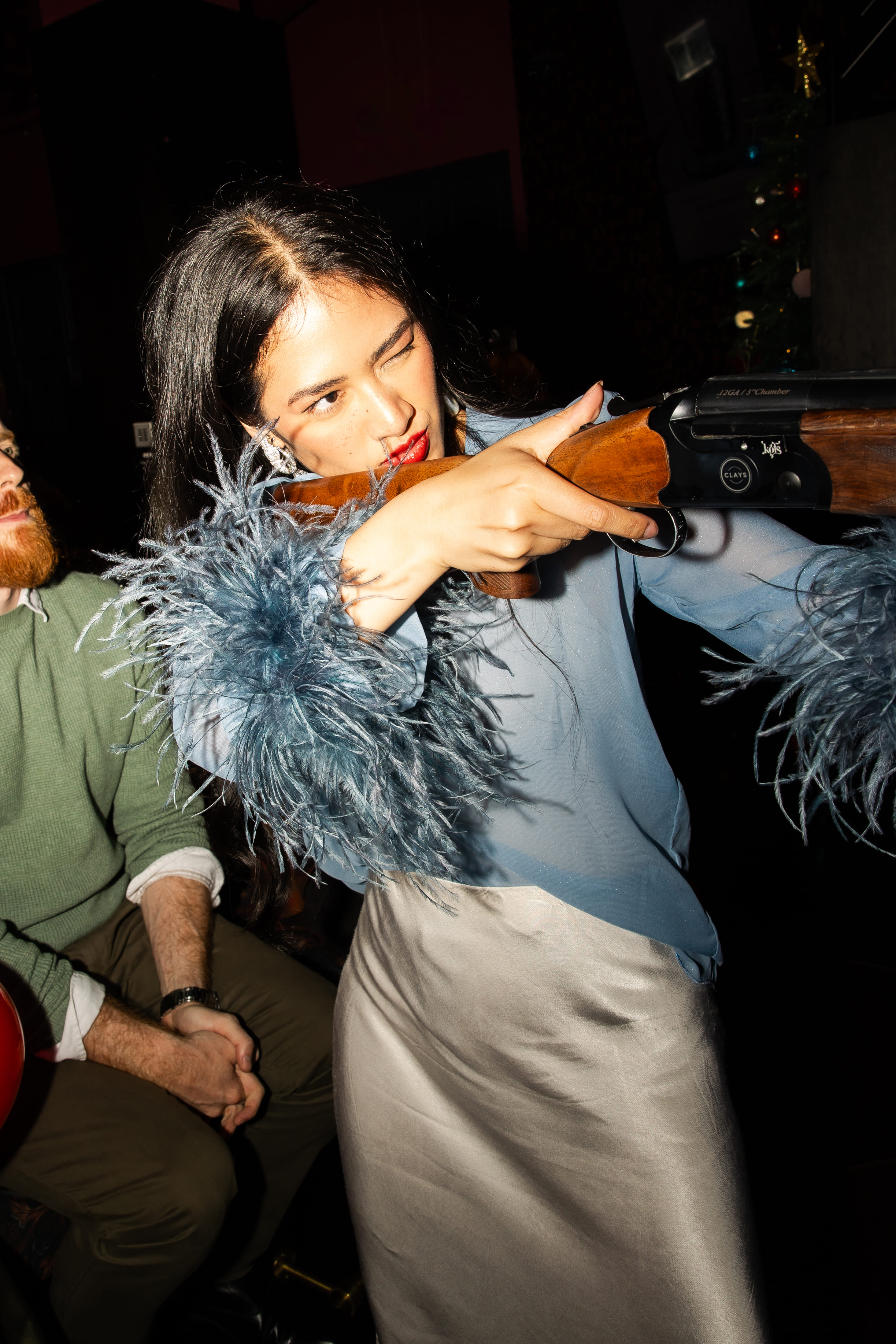 Exclusive Venue Hire  4