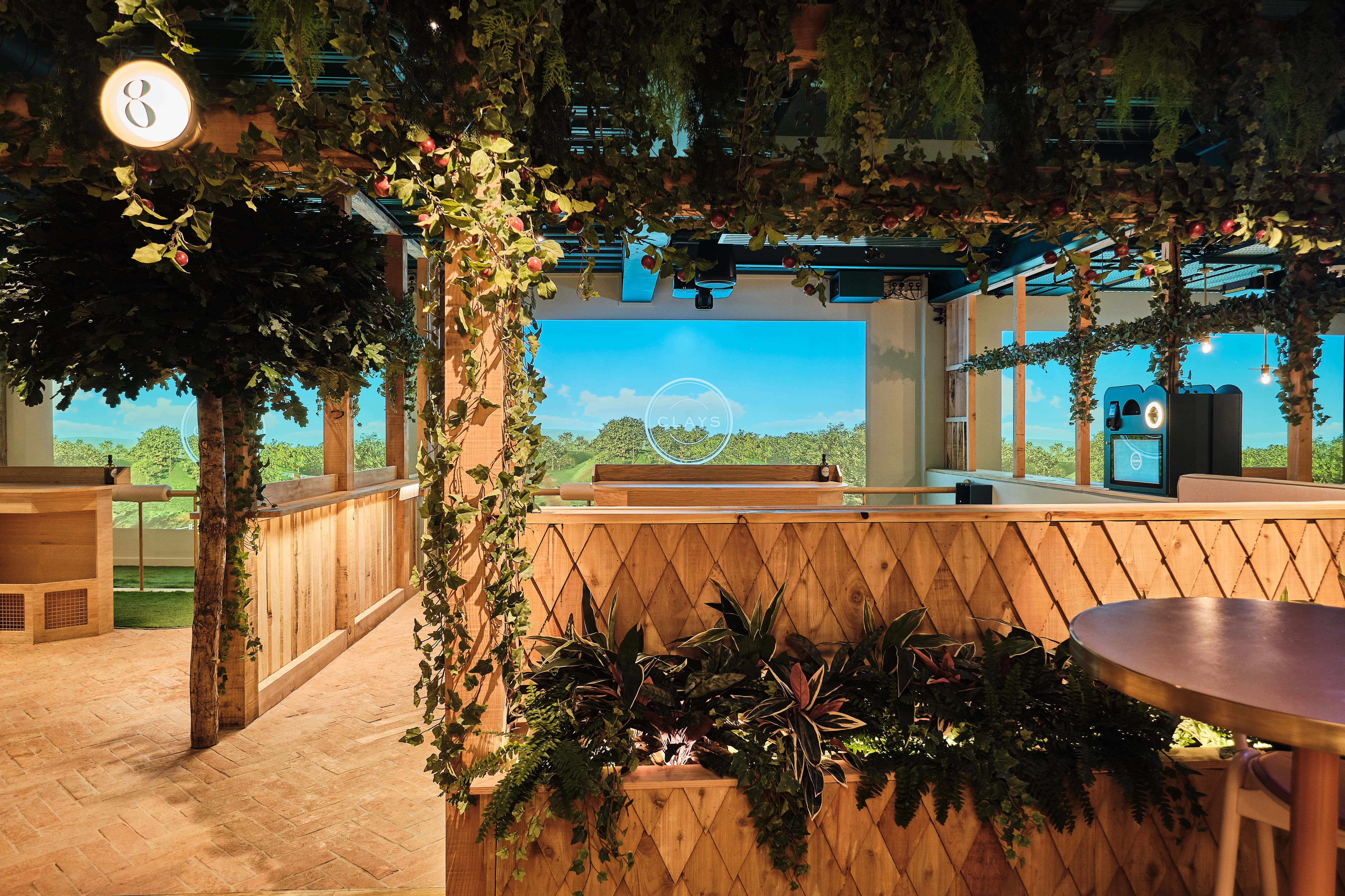 Exclusive Venue Hire 1