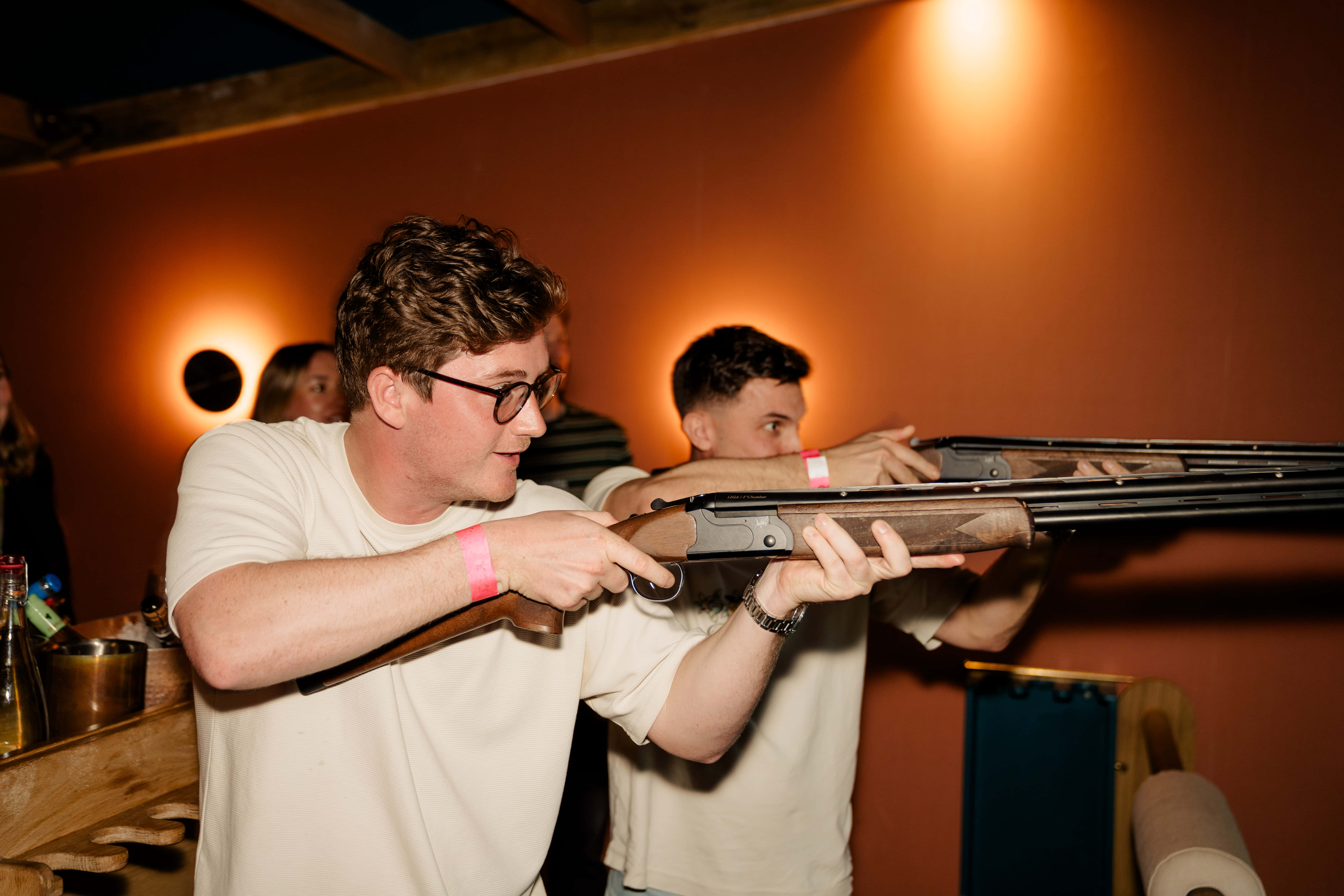 Exclusive Venue Hire 3