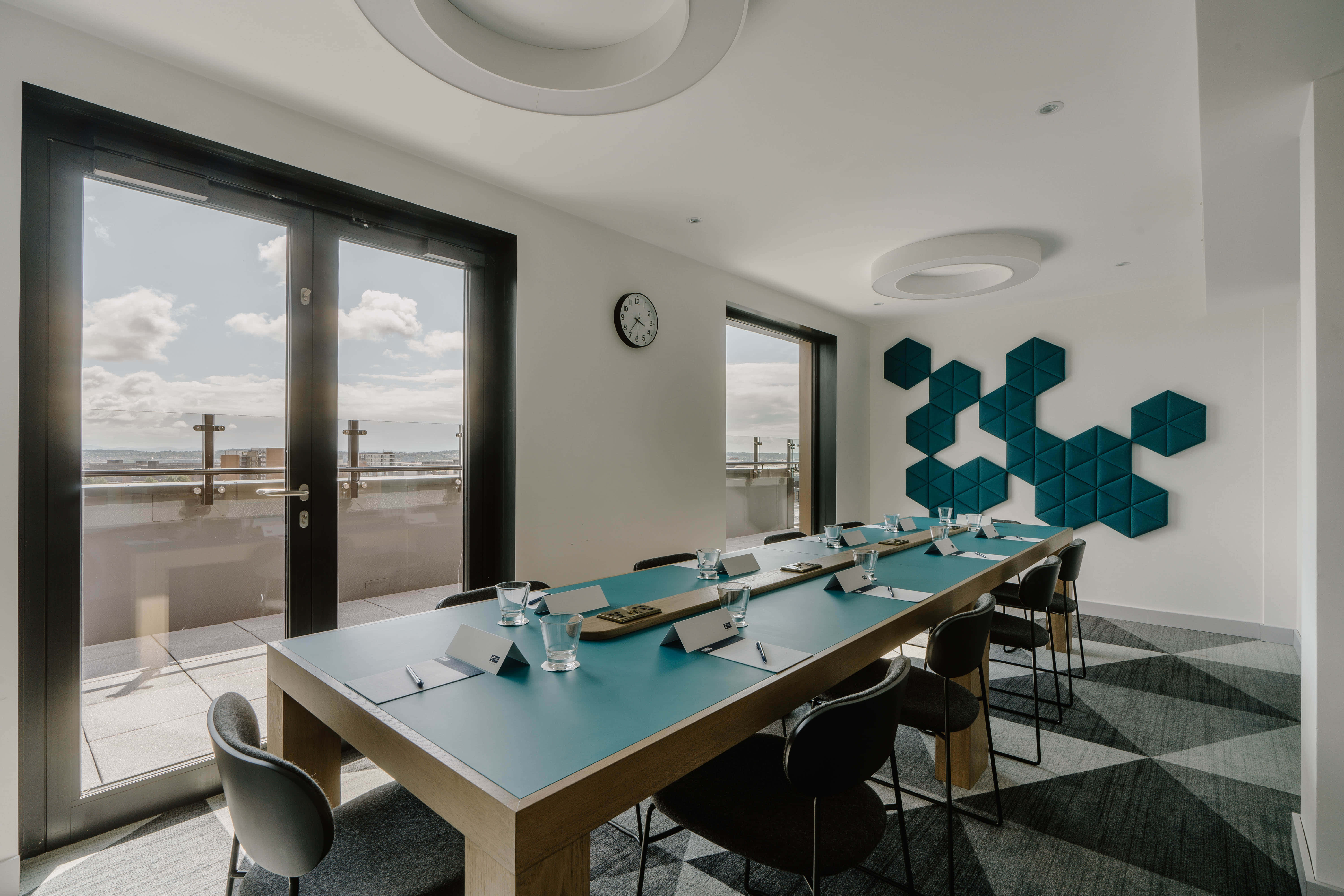 The Terrace Meeting Room 0