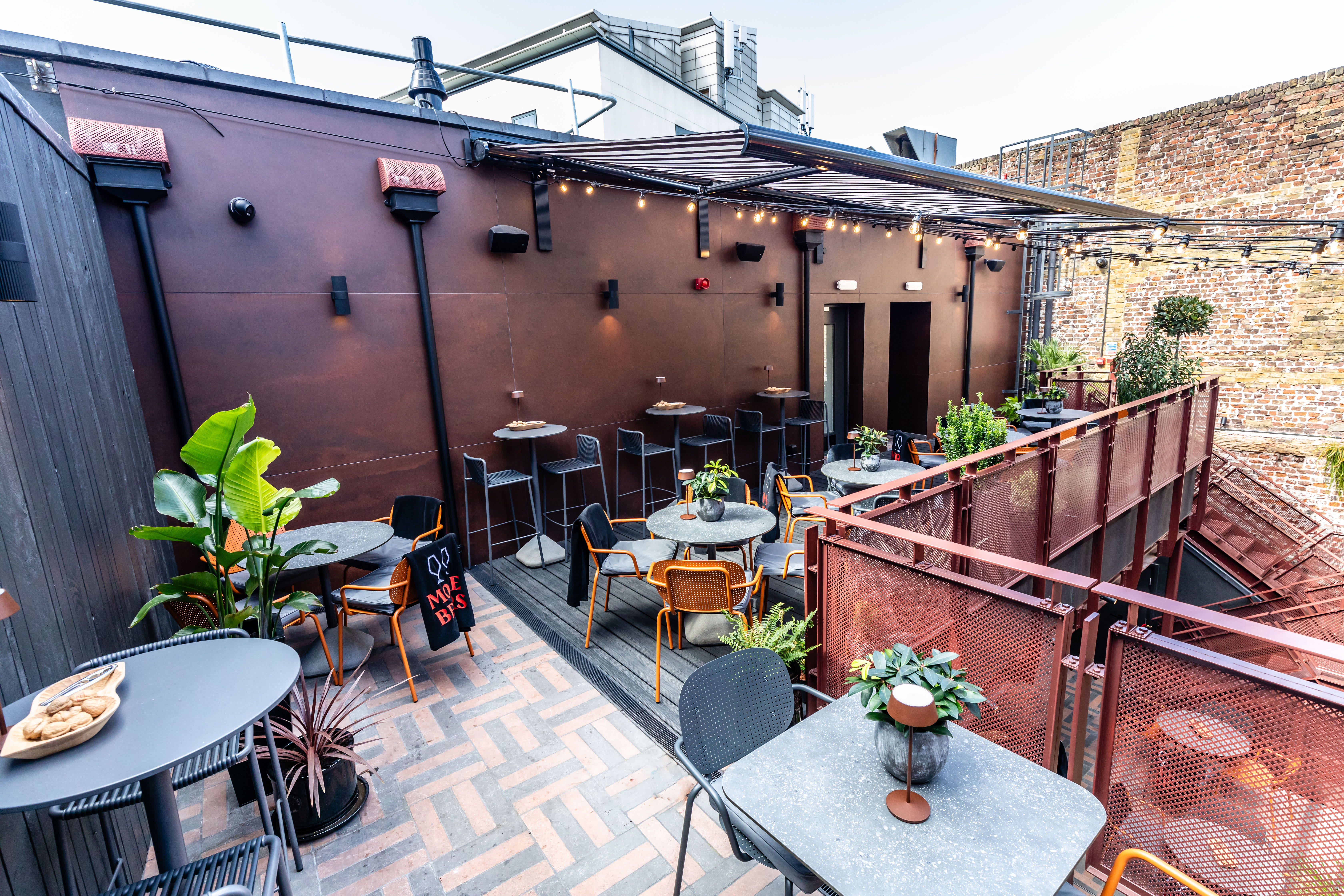 First Floor Outside Terrace  4