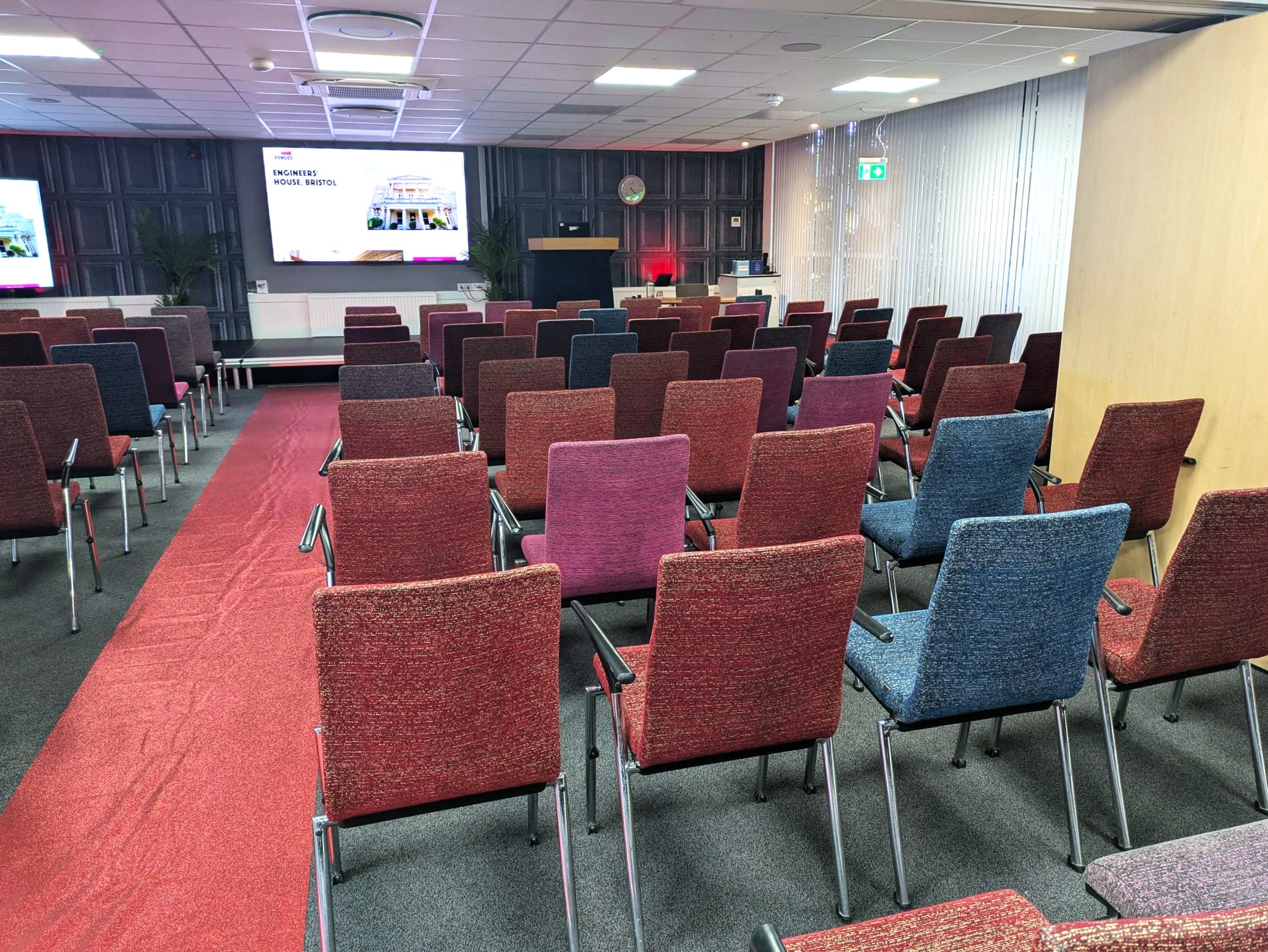 Awards & Reception Room 2