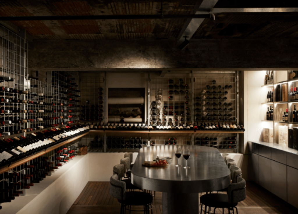 Little Prince Wine Cellar 4