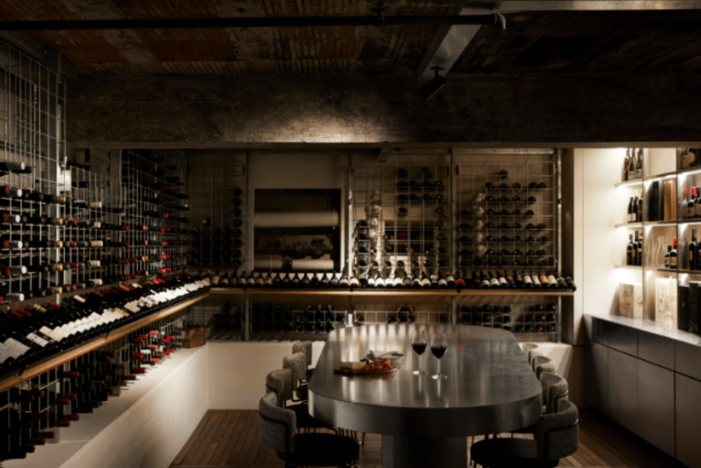 Little Prince Wine Cellar 4