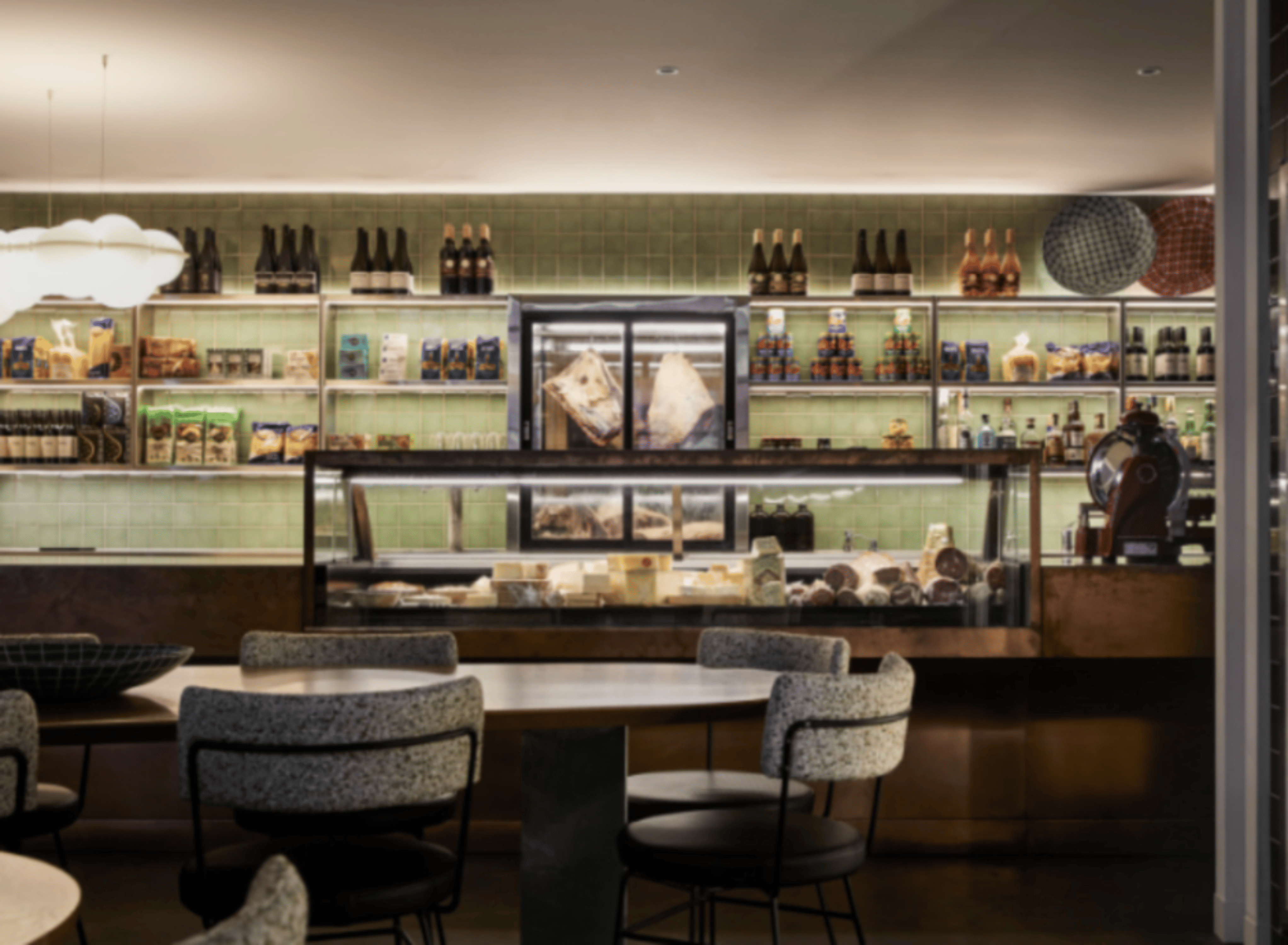 Little Prince Wine Cellar 1