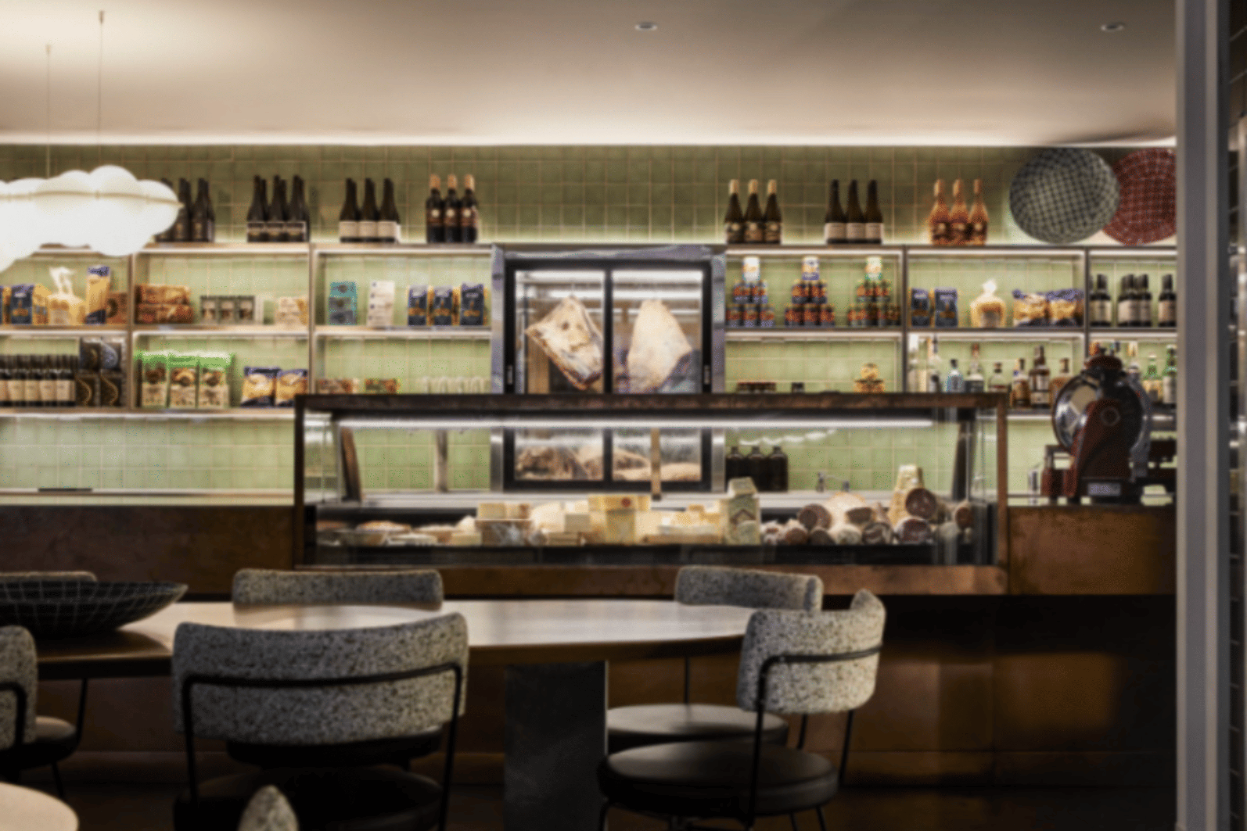 Little Prince Wine Cellar 1