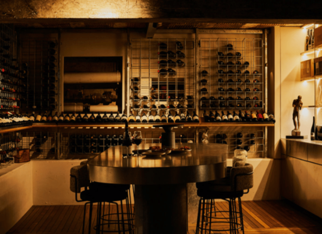 Little Prince Wine Cellar 3