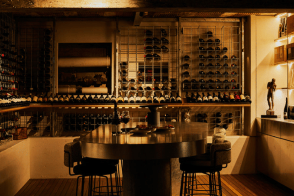 Little Prince Wine Cellar 3