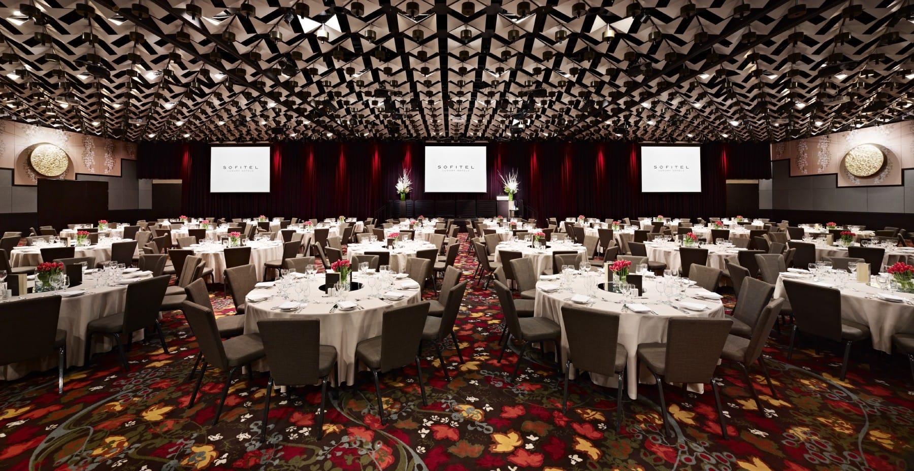Grand Ballroom 1