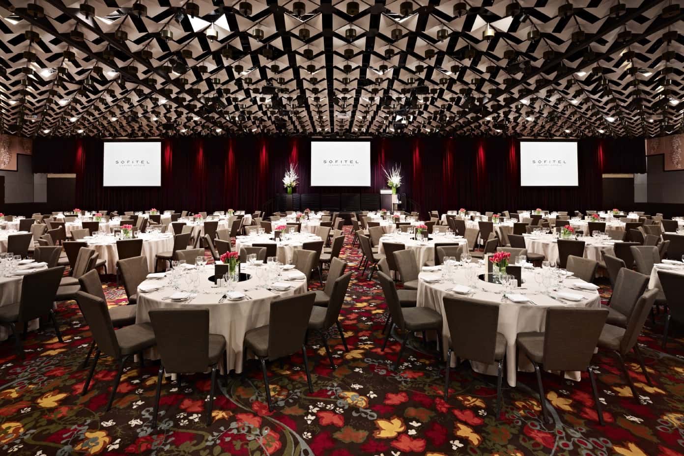 Grand Ballroom 1