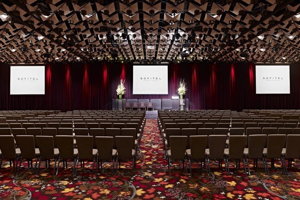 Grand Ballroom
