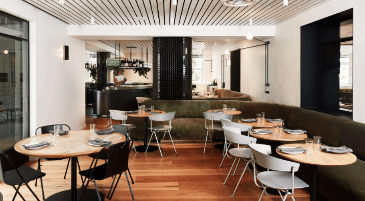 Prince Dining Room 1