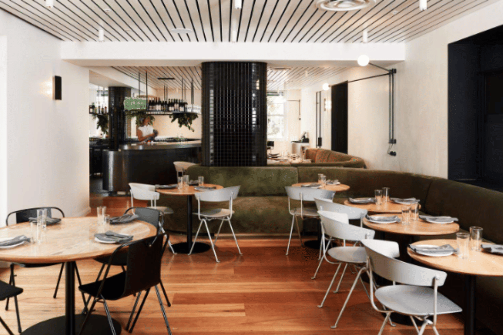 Prince Dining Room 1