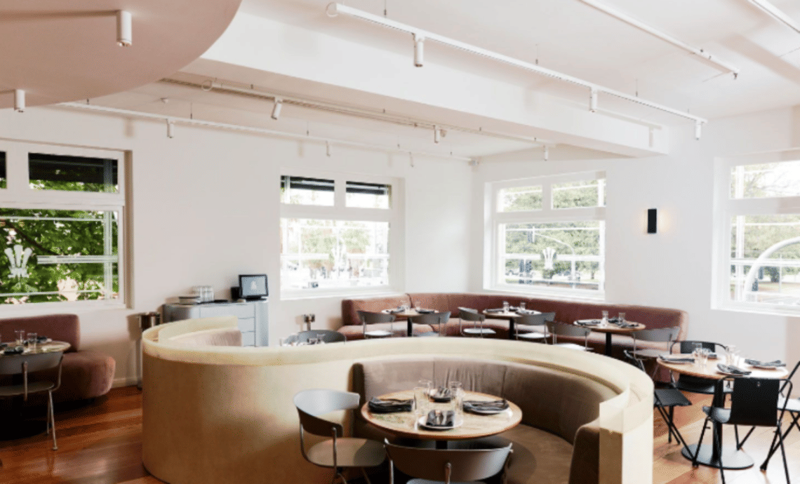 Prince Dining Room 3