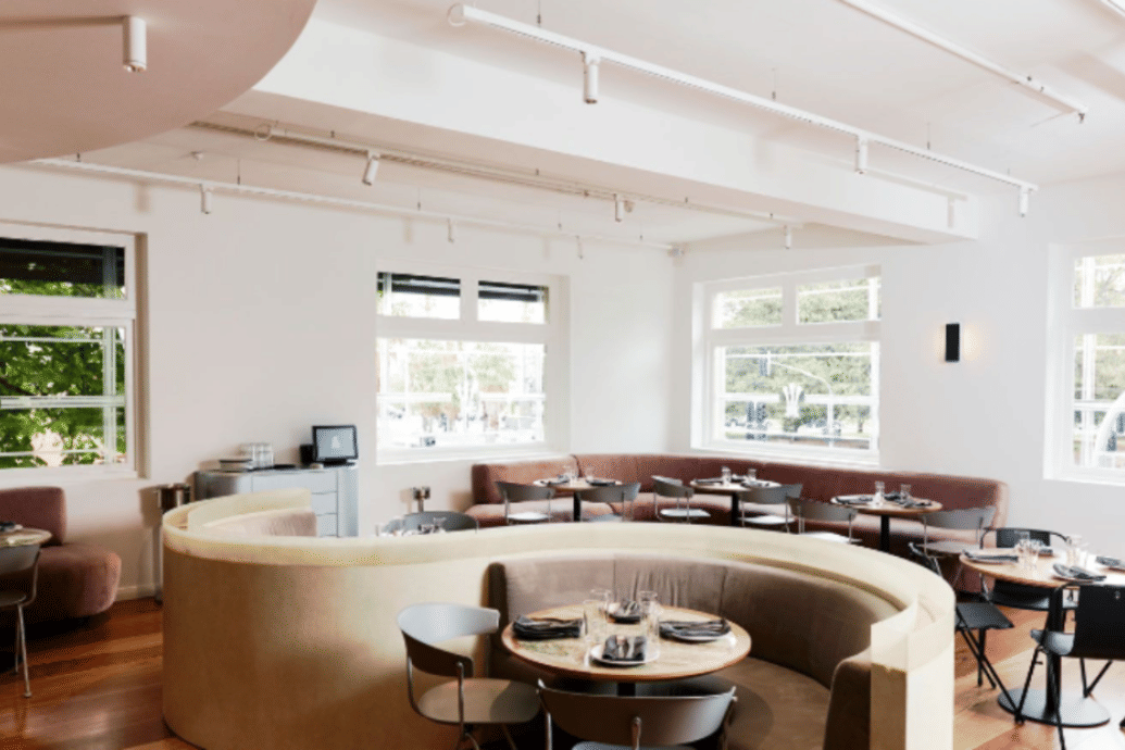 Prince Dining Room 3