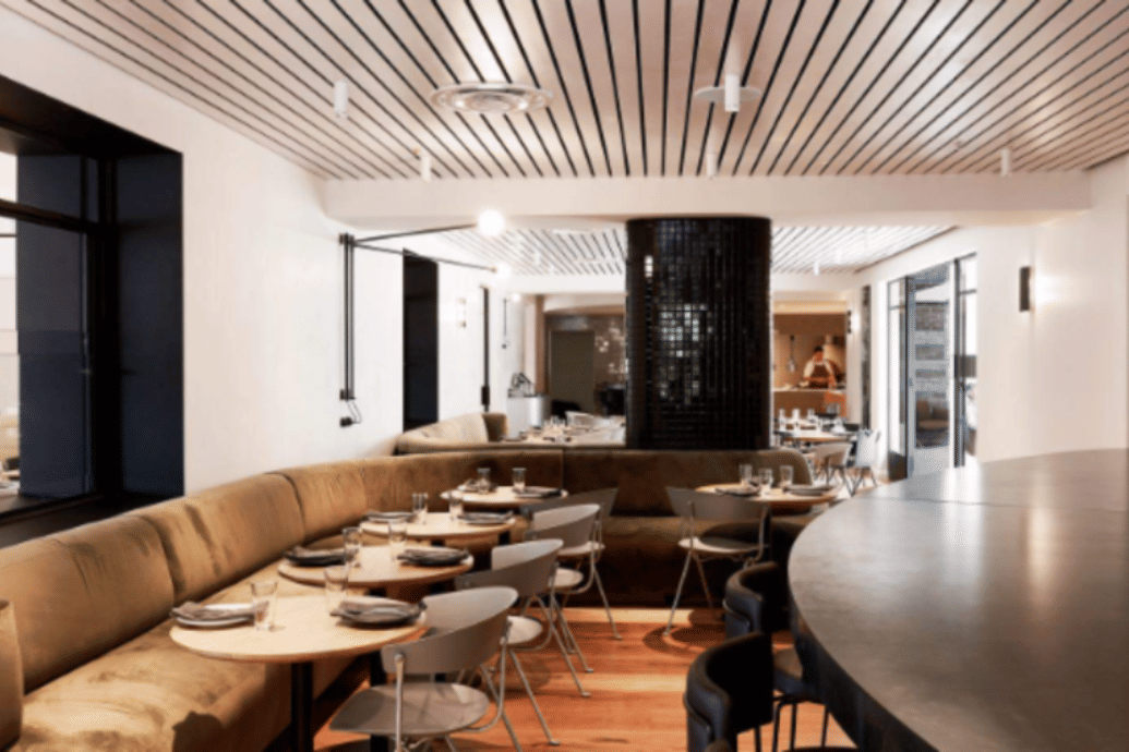 Prince Dining Room 2